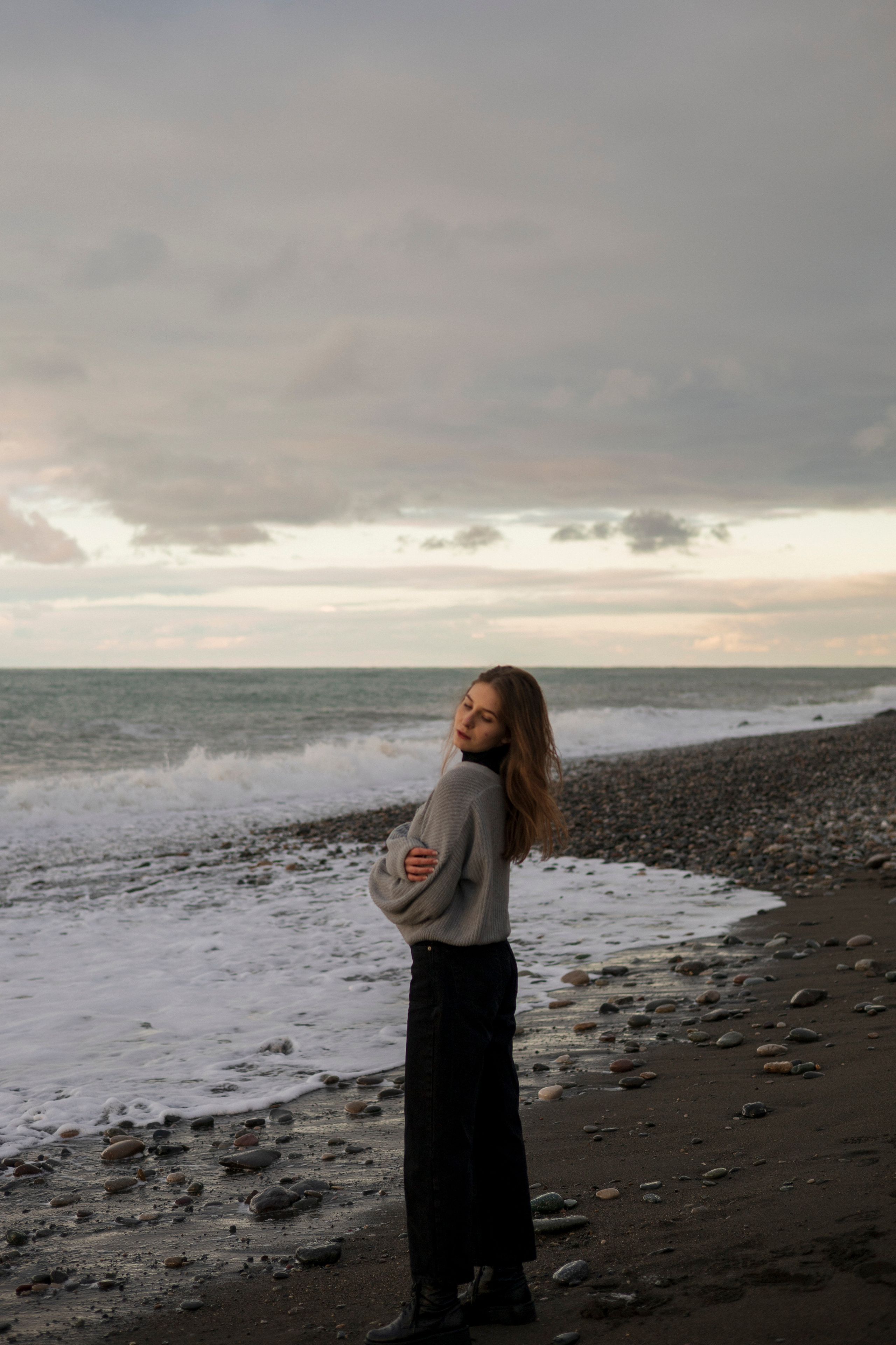 🤍. Снимаю любовь