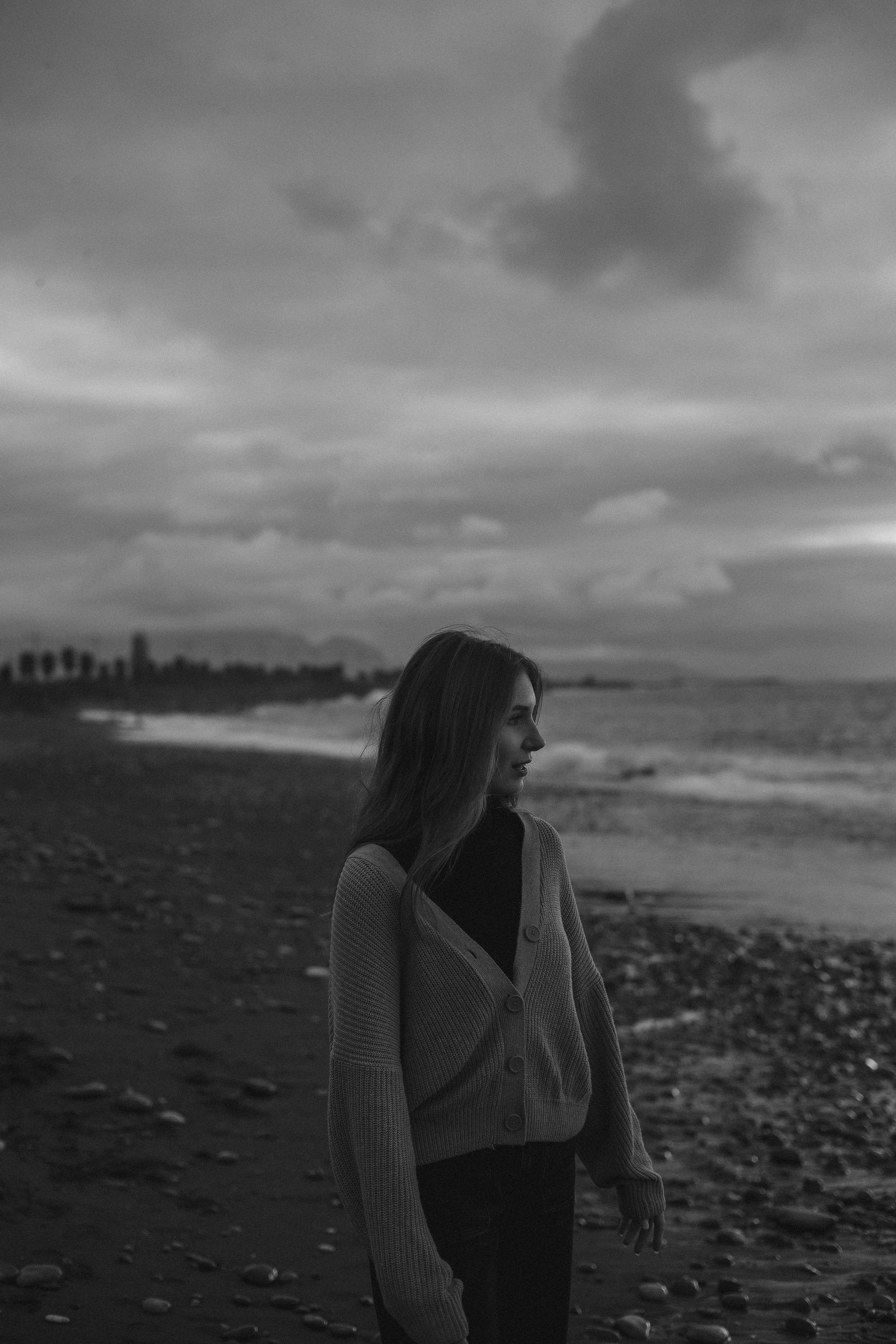 🤍. Снимаю любовь