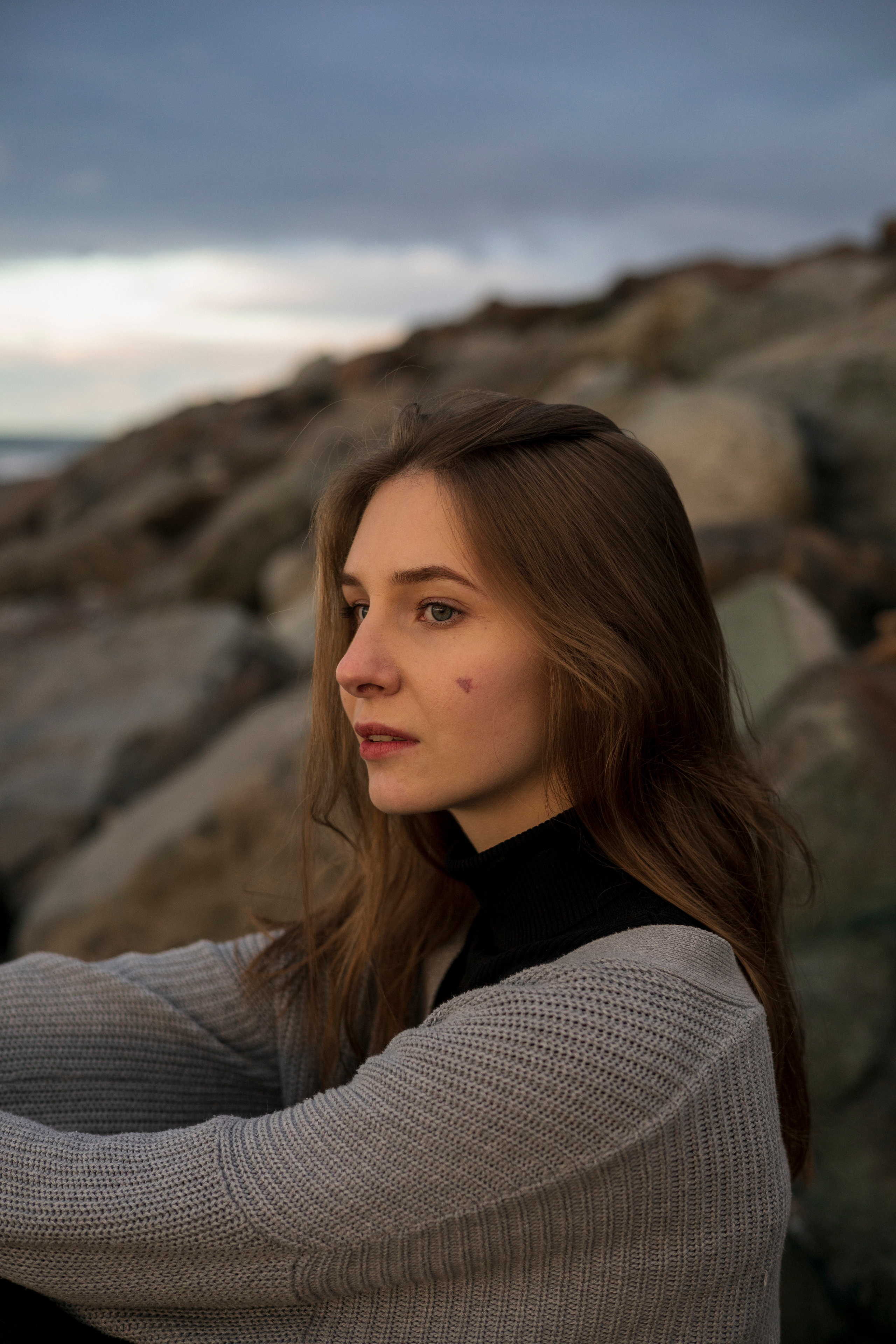 🤍. Снимаю любовь