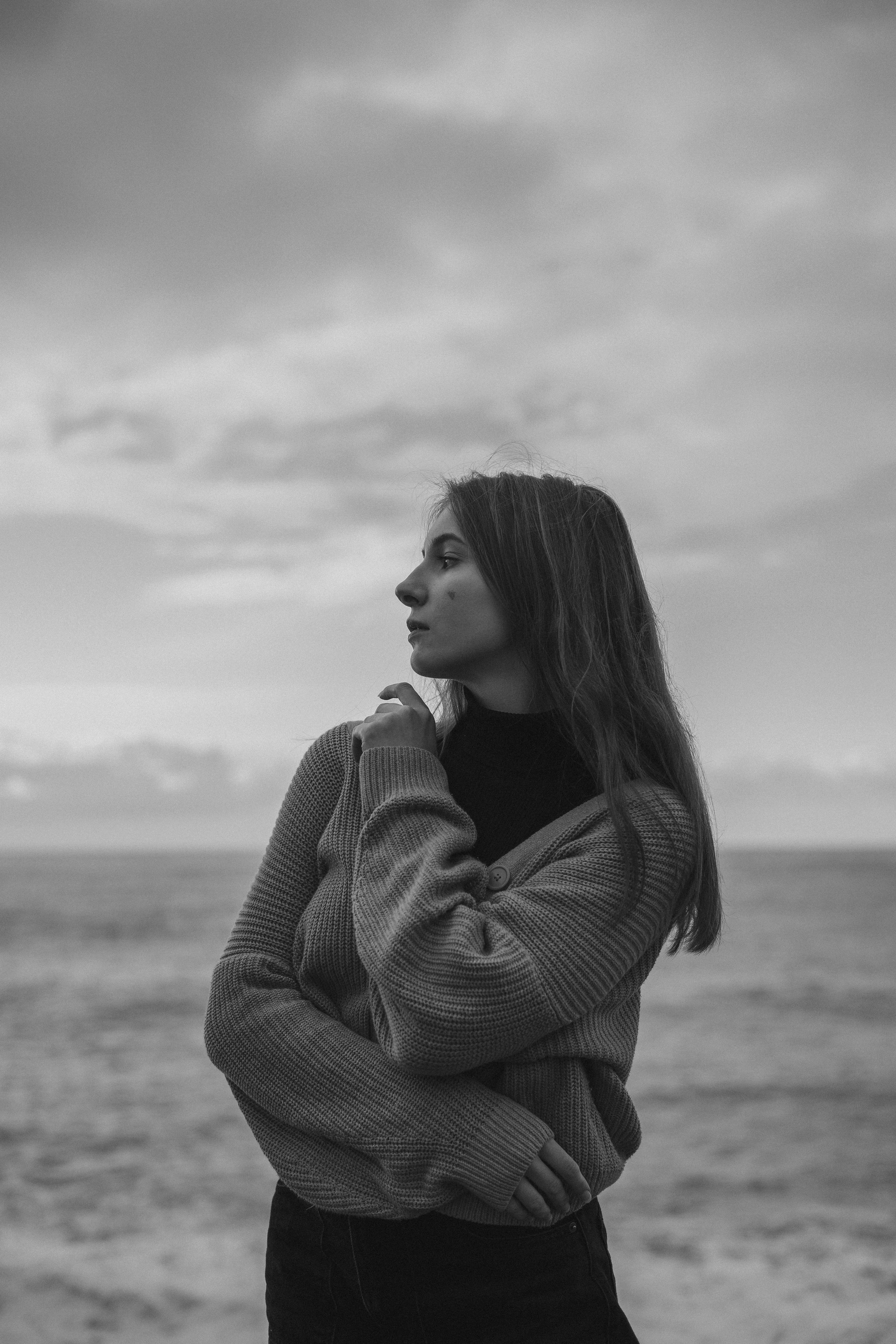 🤍. Снимаю любовь