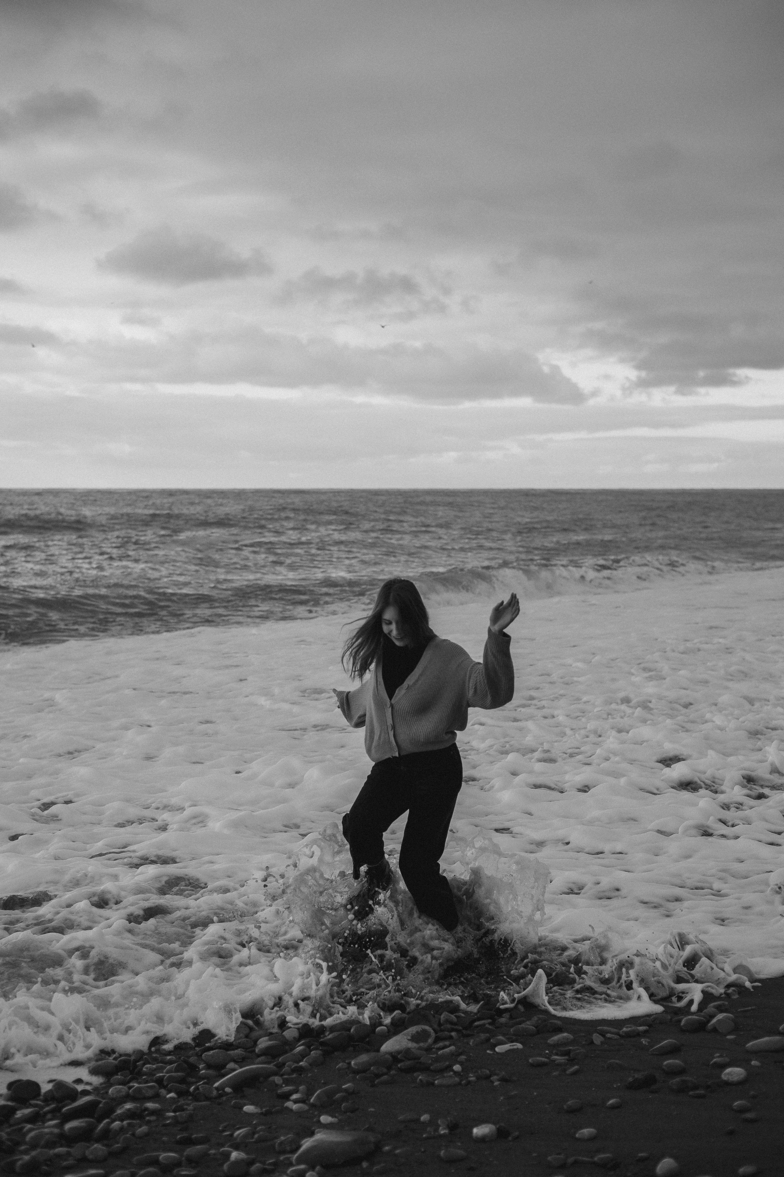 🤍. Снимаю любовь