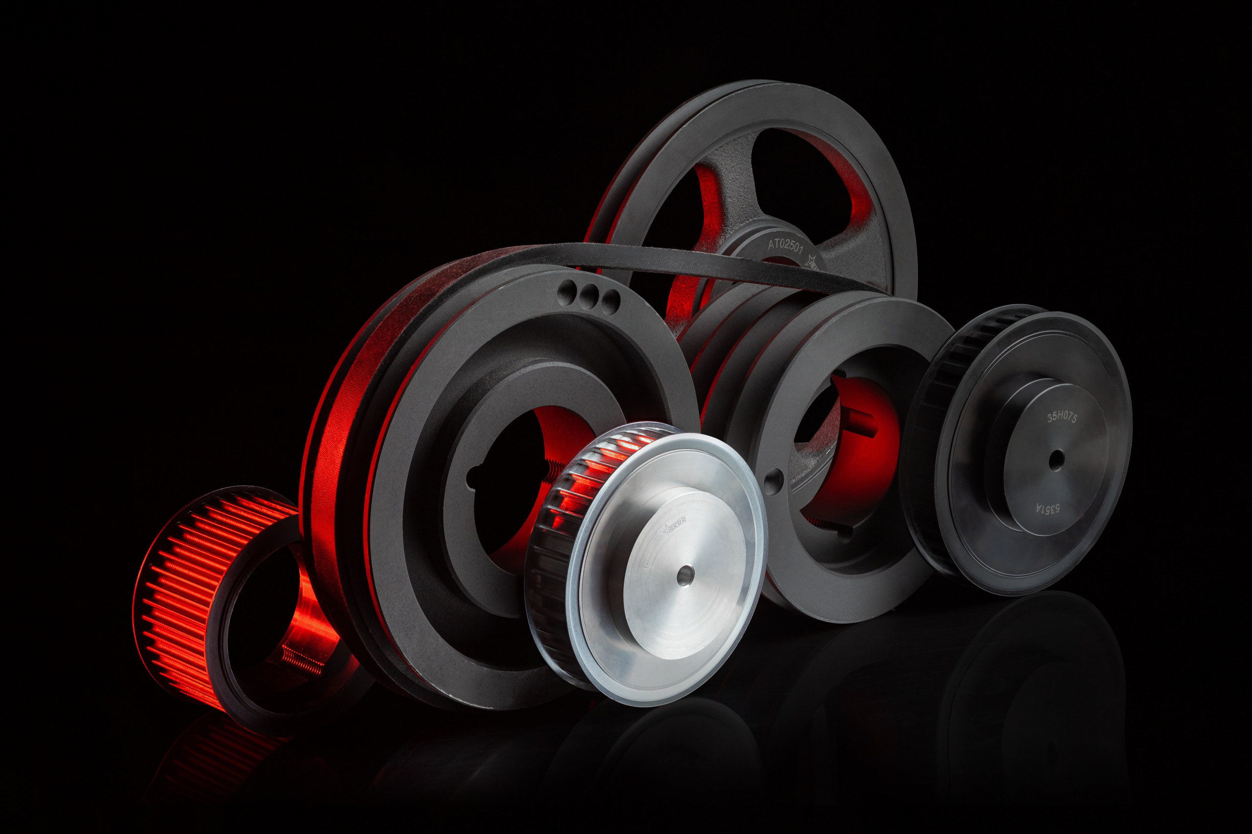 Студия предметной фотосъемки в Санкт-Петербурге