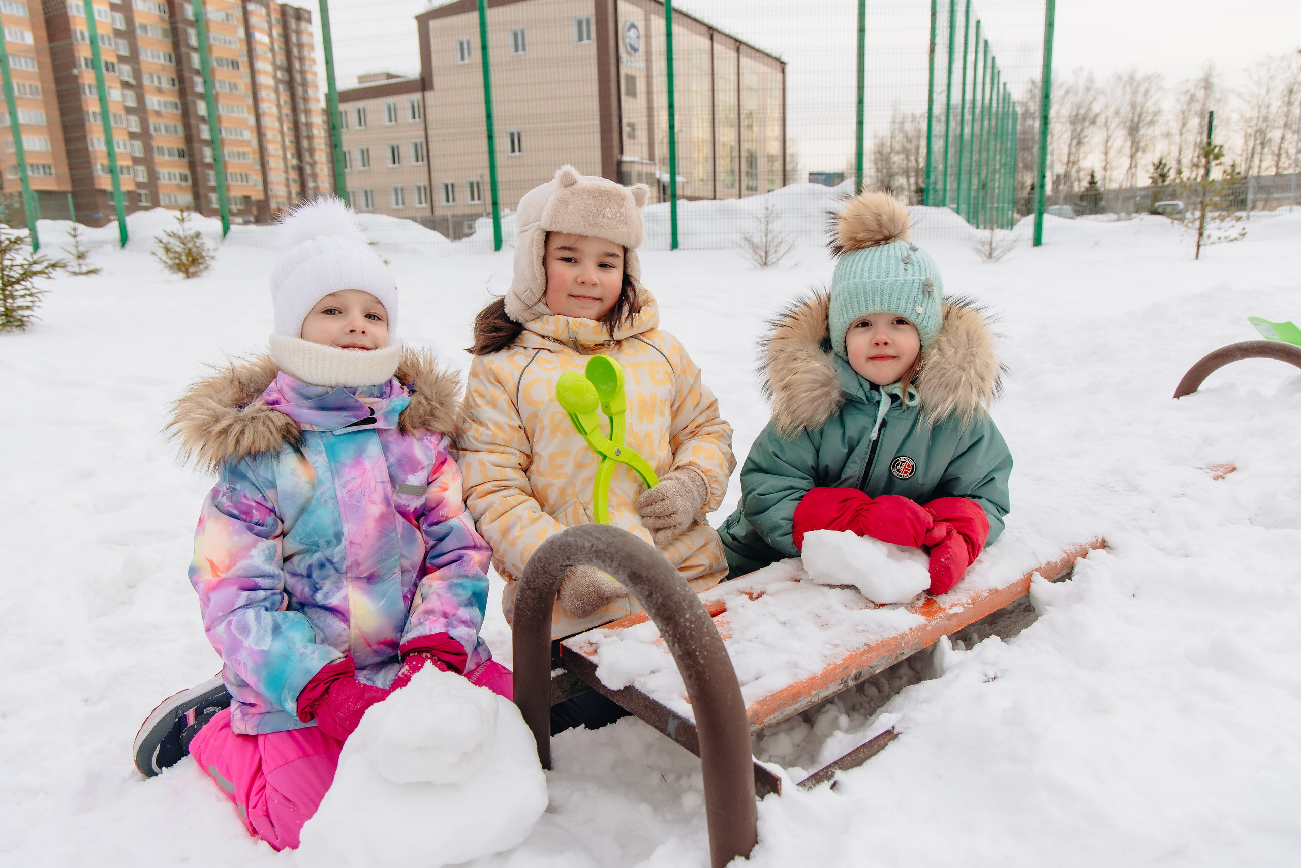Выпускные альбомы для детского сада и школы в Москве