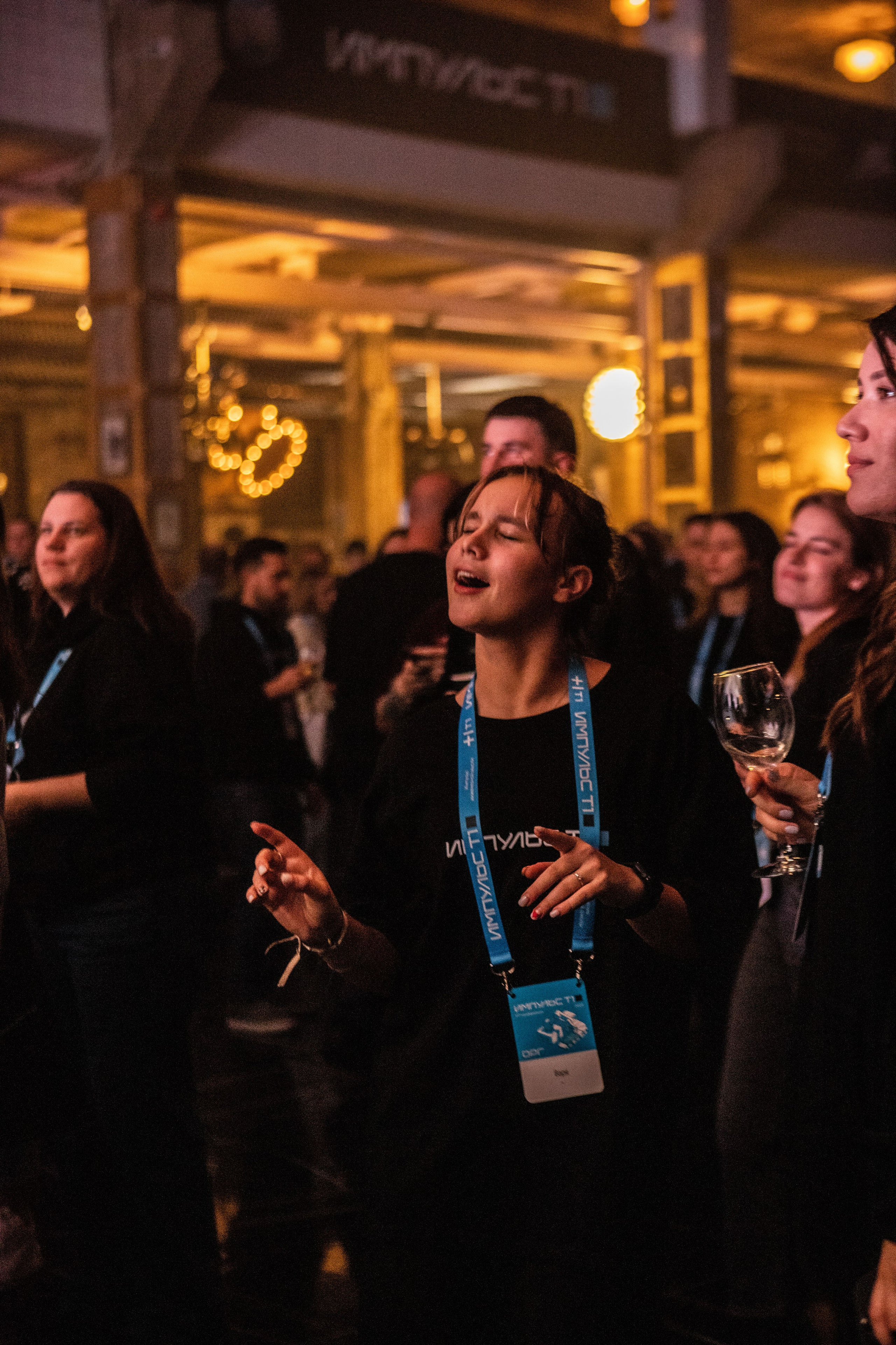 Репортажные съемки. Фотограф Гуменюк Мария