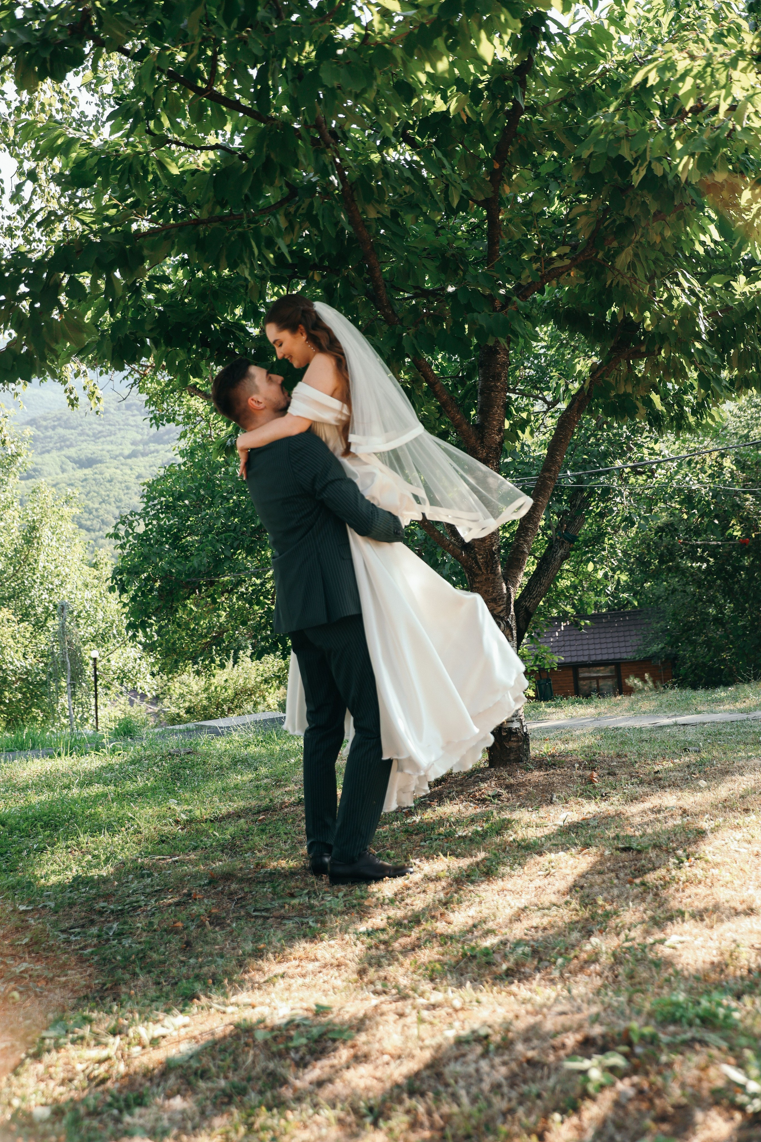 Свадьба Игорь и Оксана. Свадебный и семейный фотограф в Севастополе и Крыму Анастасия Сураева