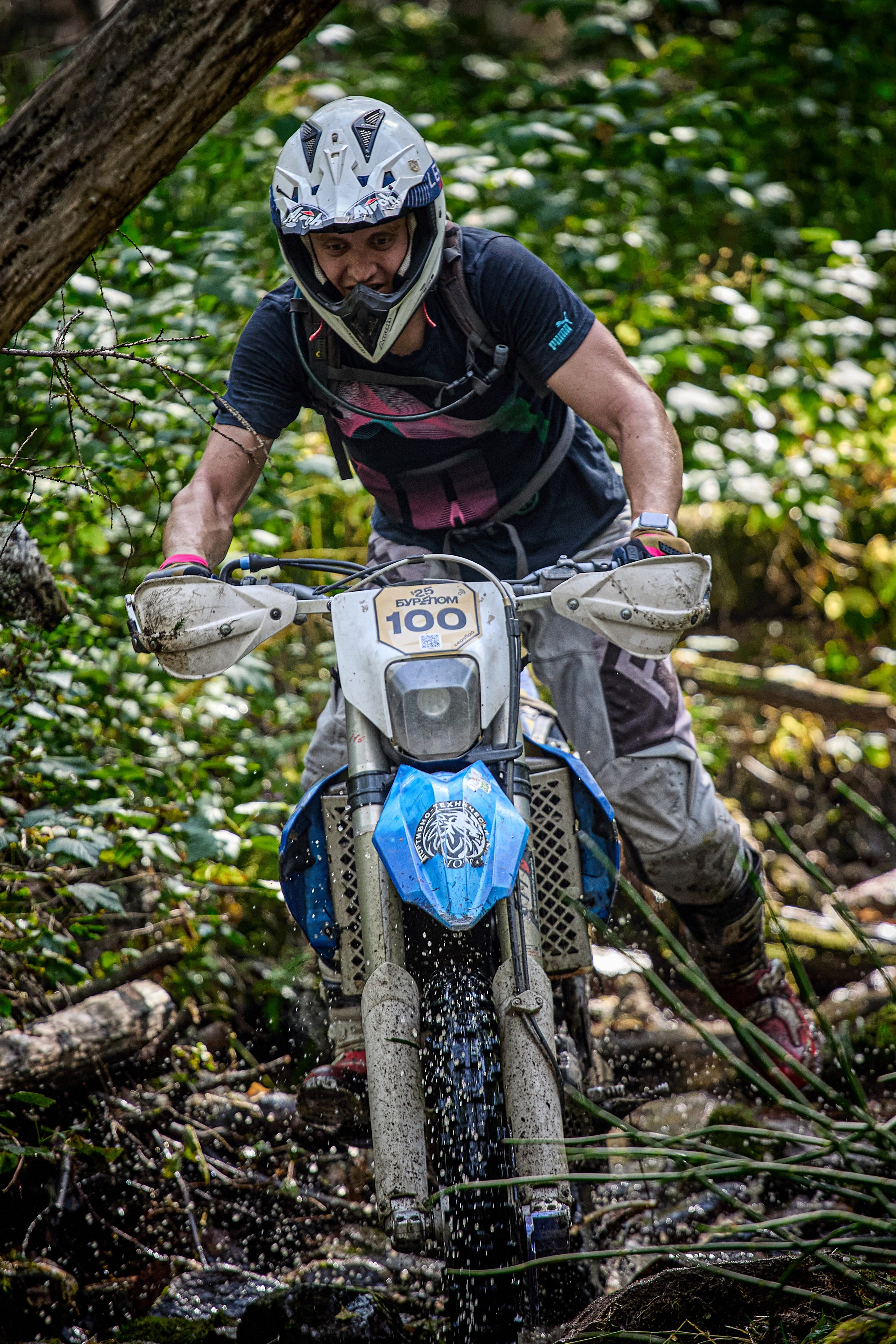 БУРЕЛОМ 2025 чемпионат Сибири по Эндуро. Фотограф Москва Concerts photo / Fashion photо