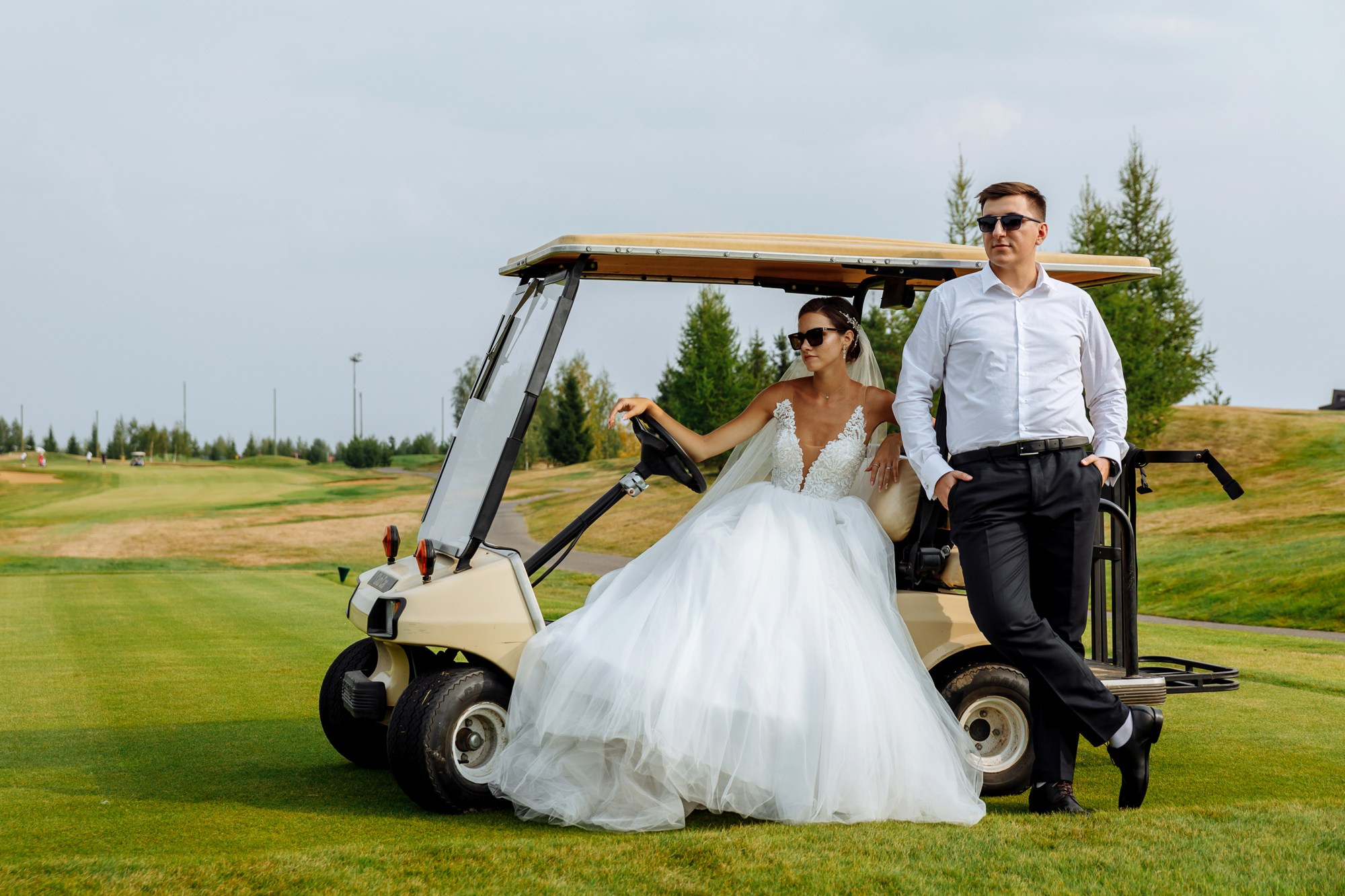 Максим и Маргарита