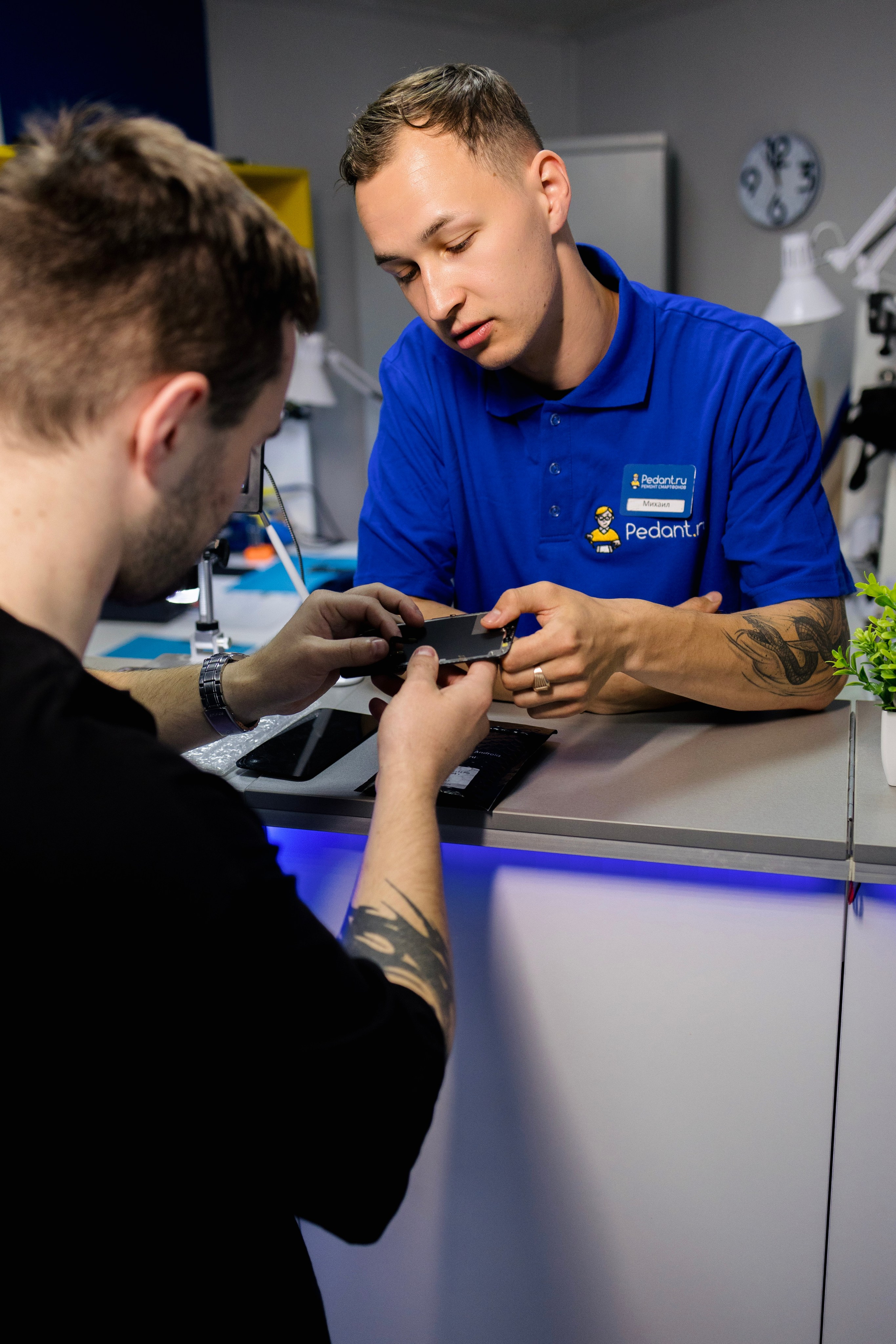 Педант. Свадебный фотограф в Петропавловске-Камчатском Артур Зябов