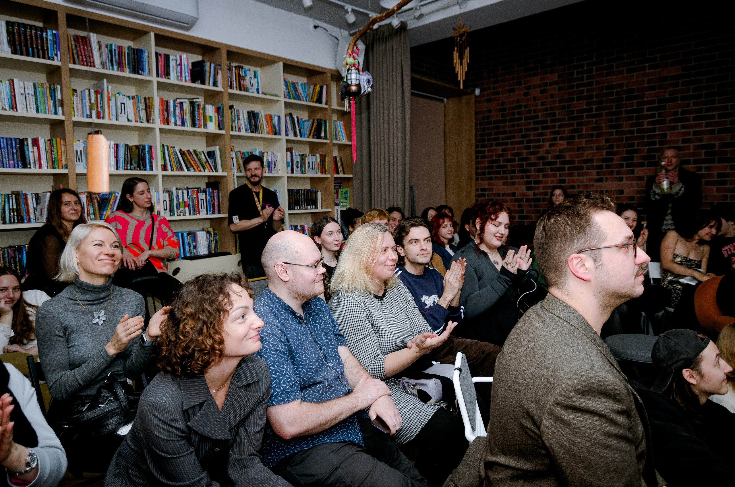 Библиотека. Нота. День Рождения. Alice_insomnia