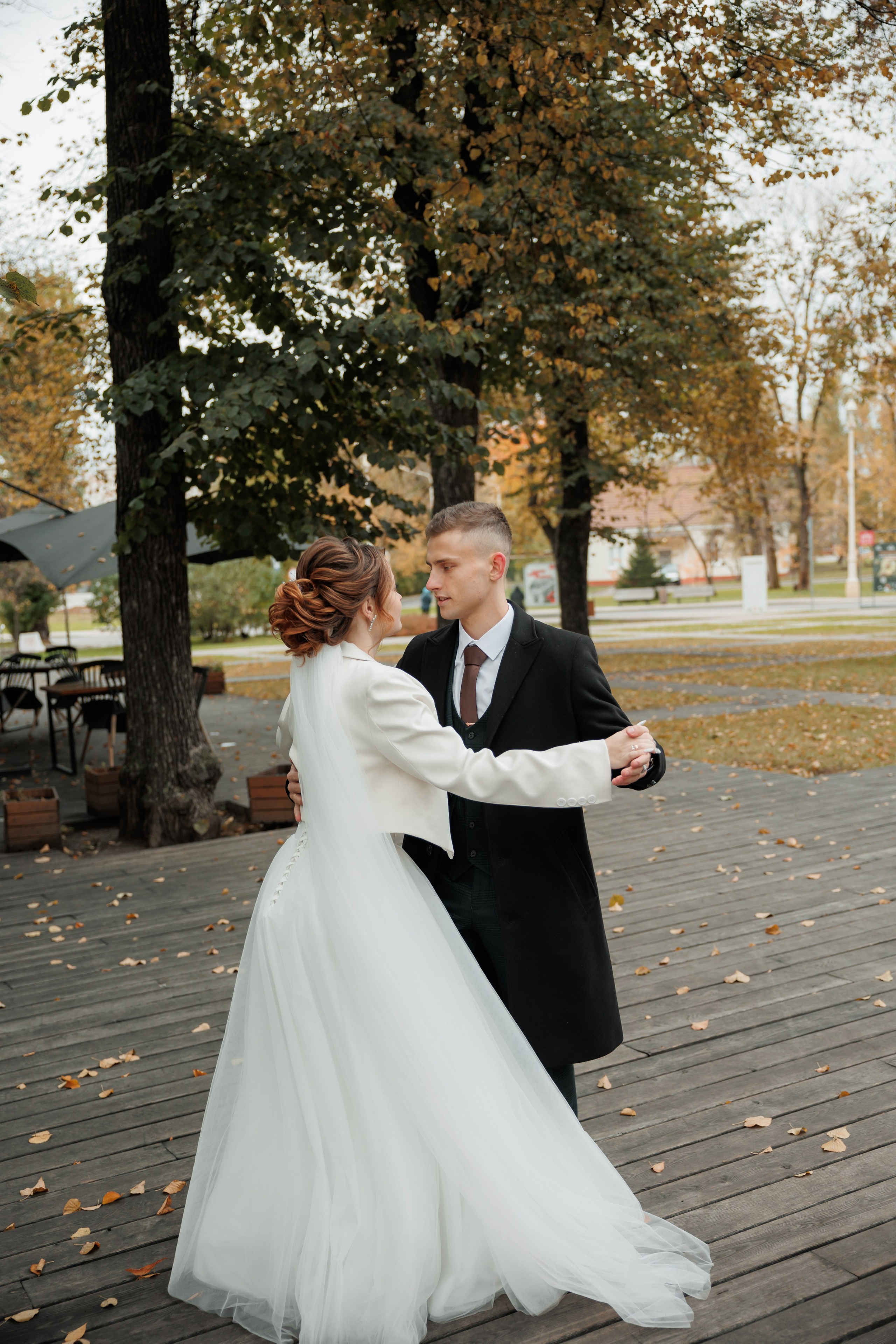 Константин и Дарья, ЗАГС ВДНХ, отель Soluxe, ресторан «Антик». Свадебный и репортажный фотограф (Москва, Королев и другие)