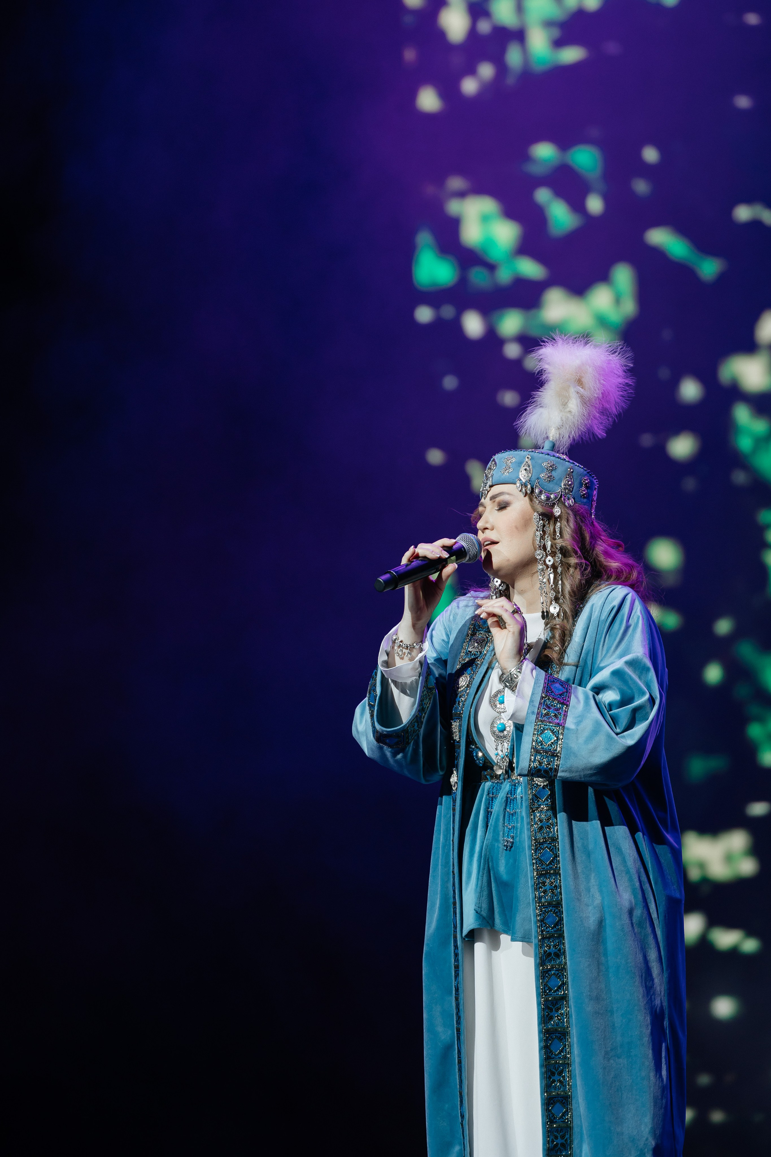 Samruk Kazyna 15 let. Профессиональный фотограф в городе Астана/Алматы Даурен Сембаев