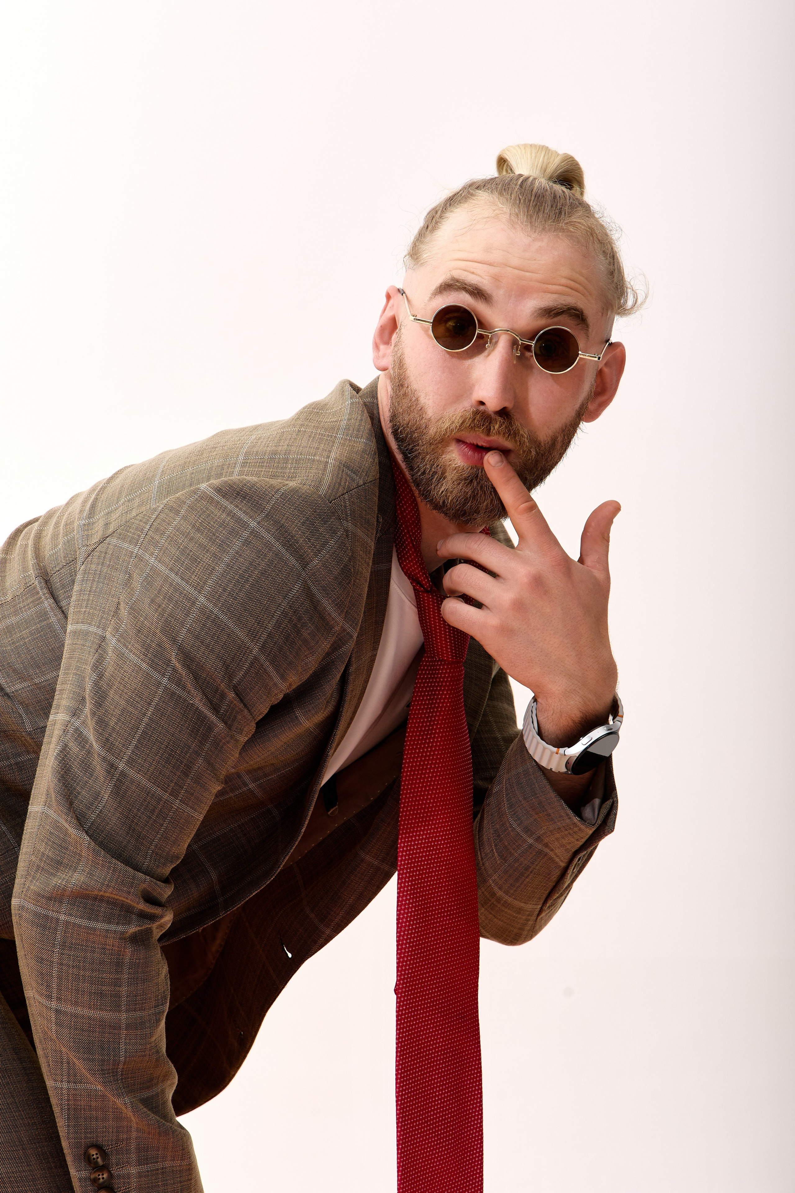 Коля и Кеша. Александр и Евгения Фокины — фотограф Екатеринбург, Первоуральск