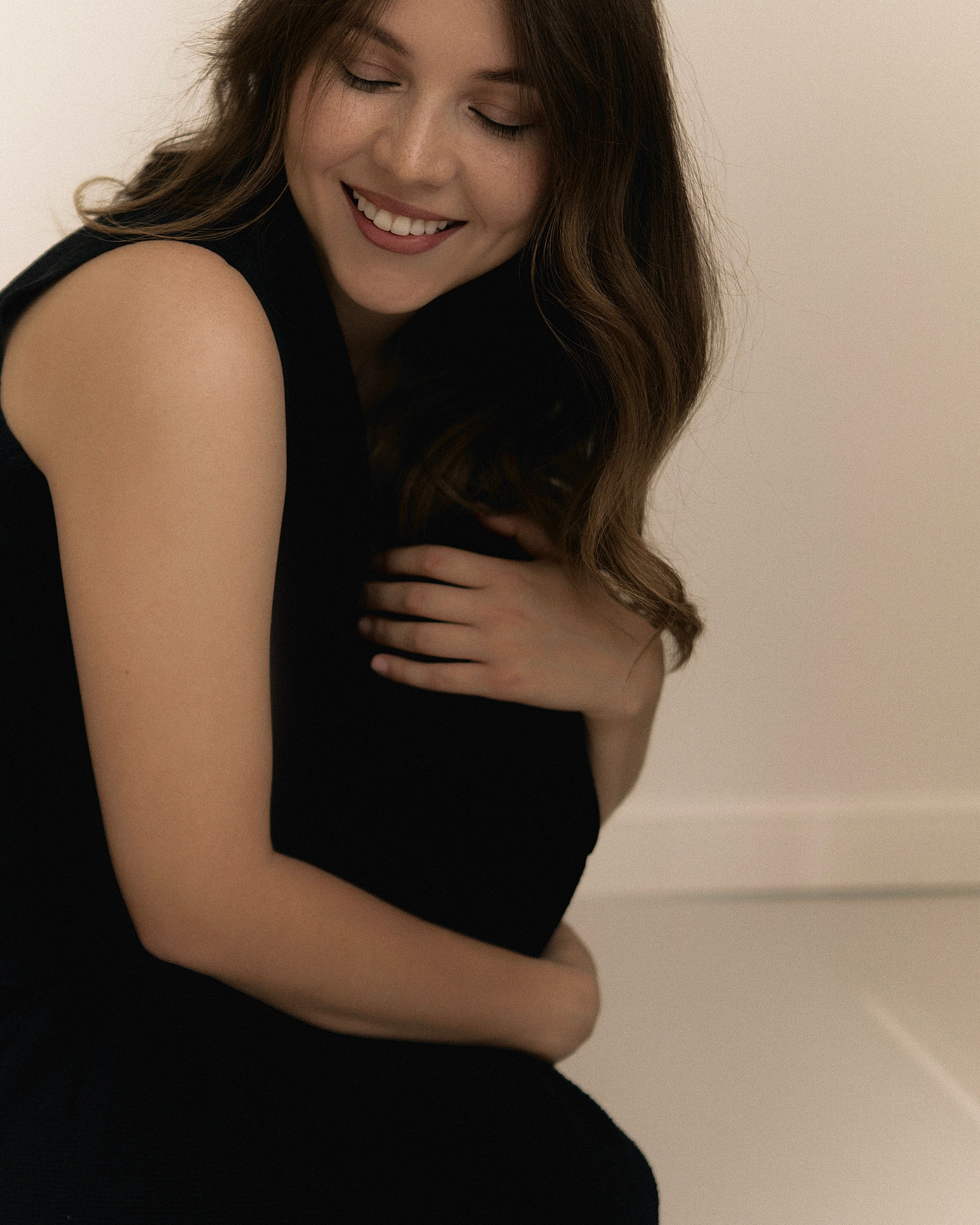 Tanya. Индивидуальная и семейная фотосессия в Чебоксарах Оксана Русакова