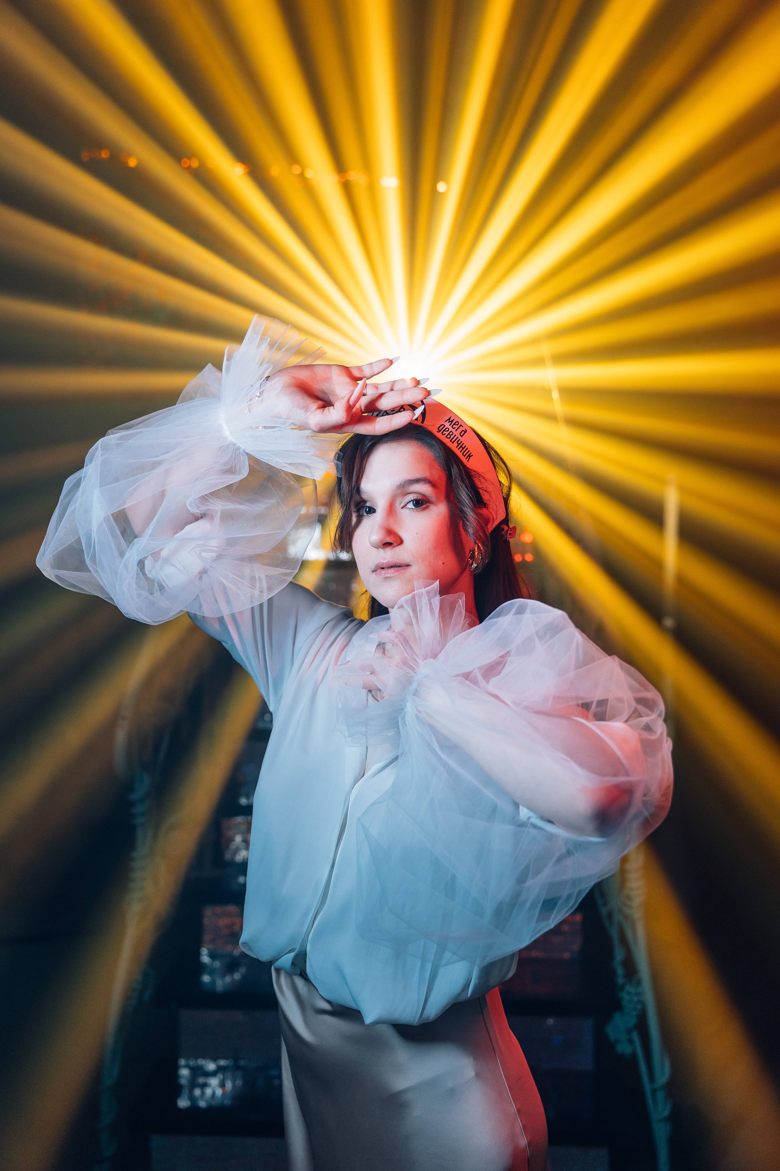 МЕГАДЕВИЧНИК 8 марта. Портфолио свадебного фотографа. Роман Каргаполов