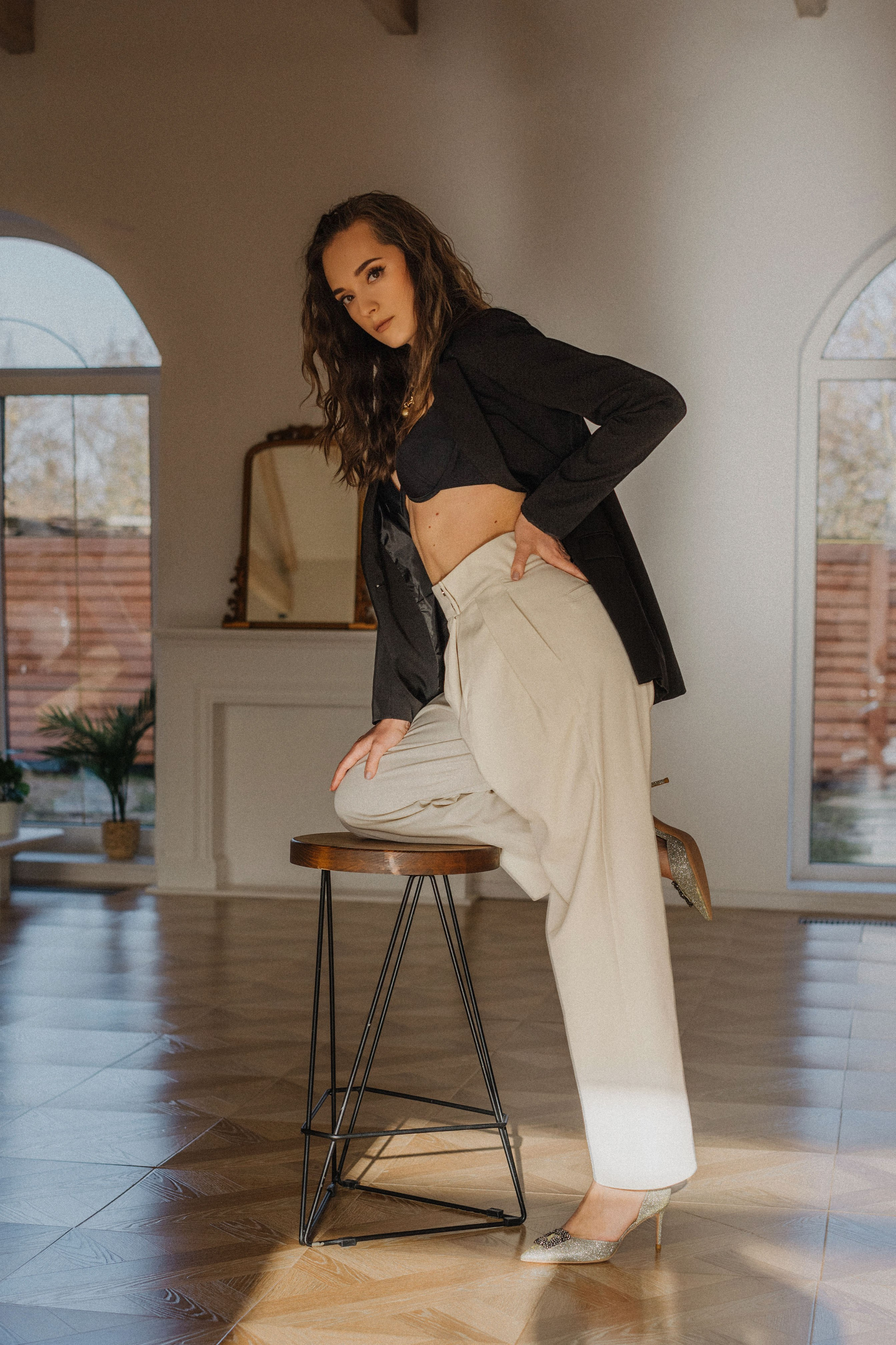 Ольга, Вика и семьи. Фотограф в Москве Ангелина Ким