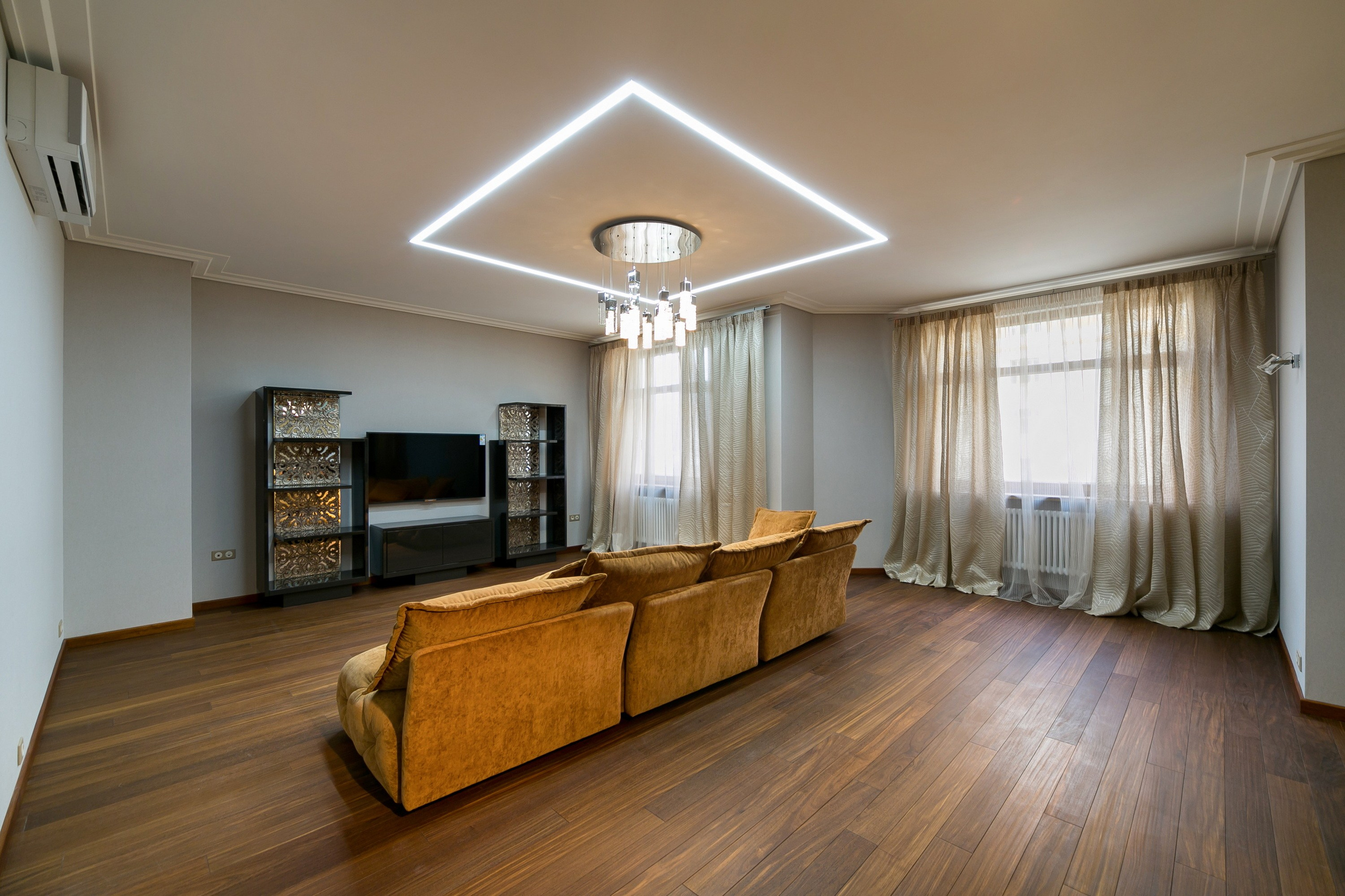 Частная квартира на Ломоносовском проспекте