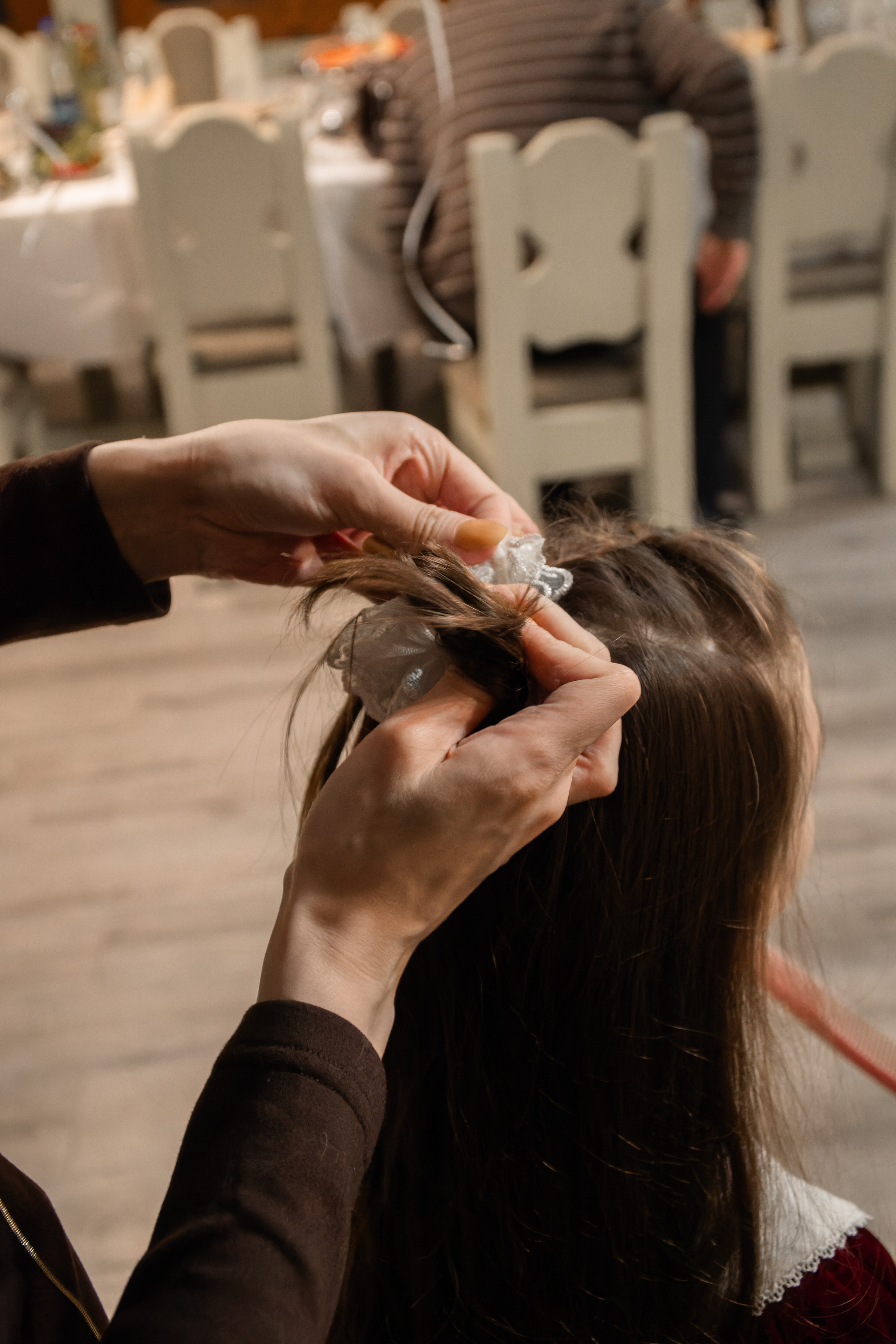 Роза. День рождения. Фотограф в Санкт-Петербурге Авдотья Благовещенская