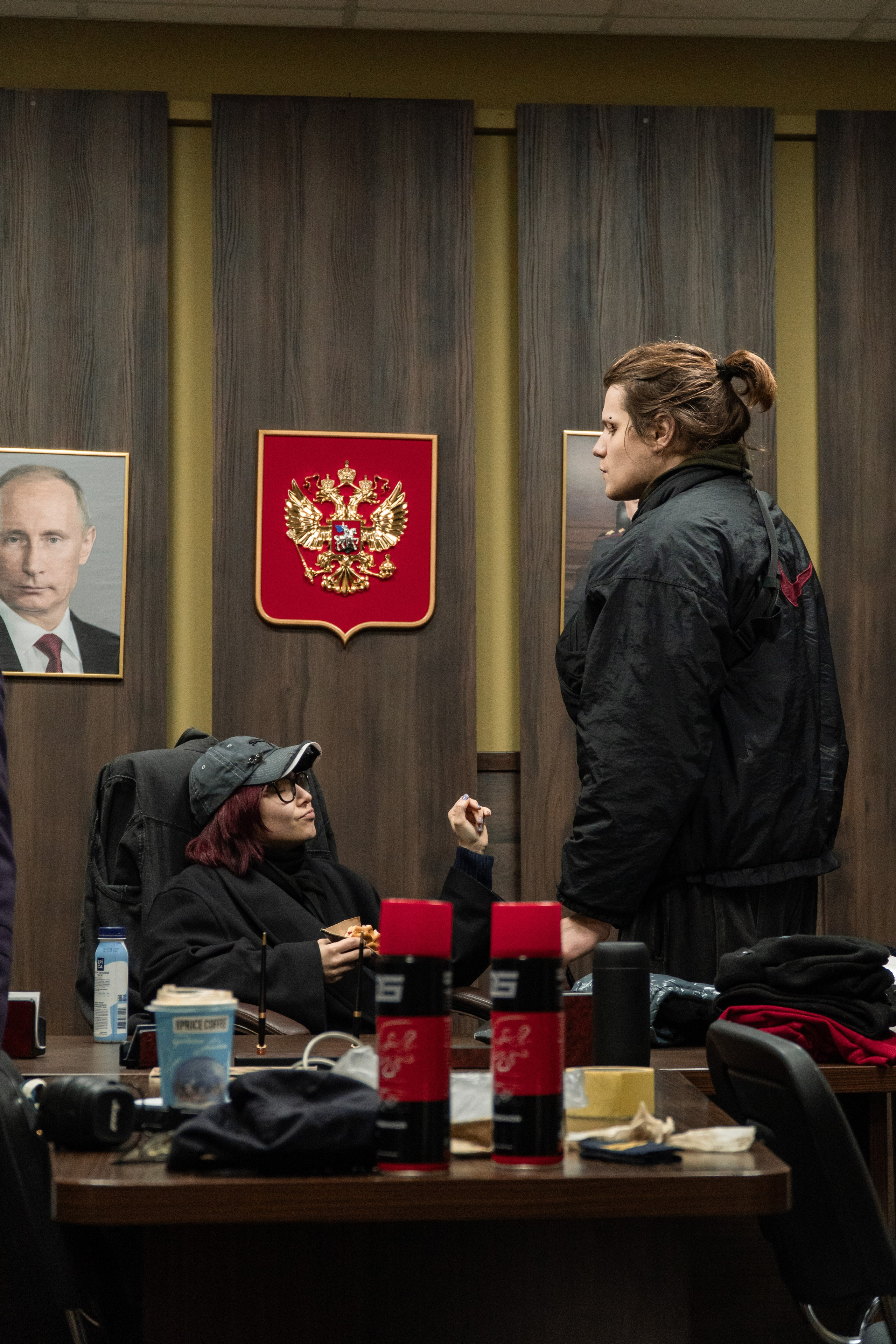 Ещё. Фотограф в Санкт-Петербурге Авдотья Благовещенская