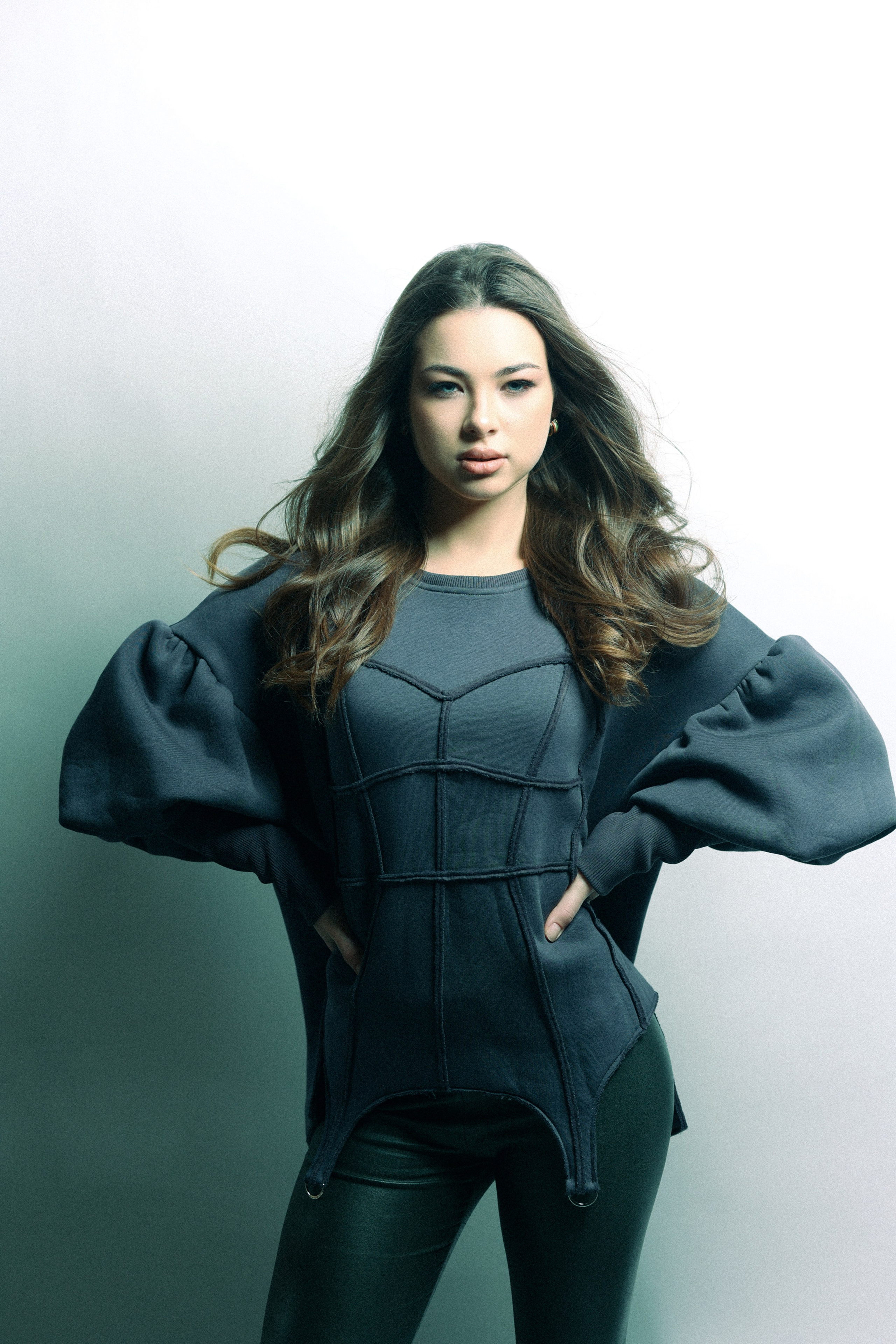 Алеся. Фотограф НатаФото (Наталья Яковенко) Дмитров Москва Питер