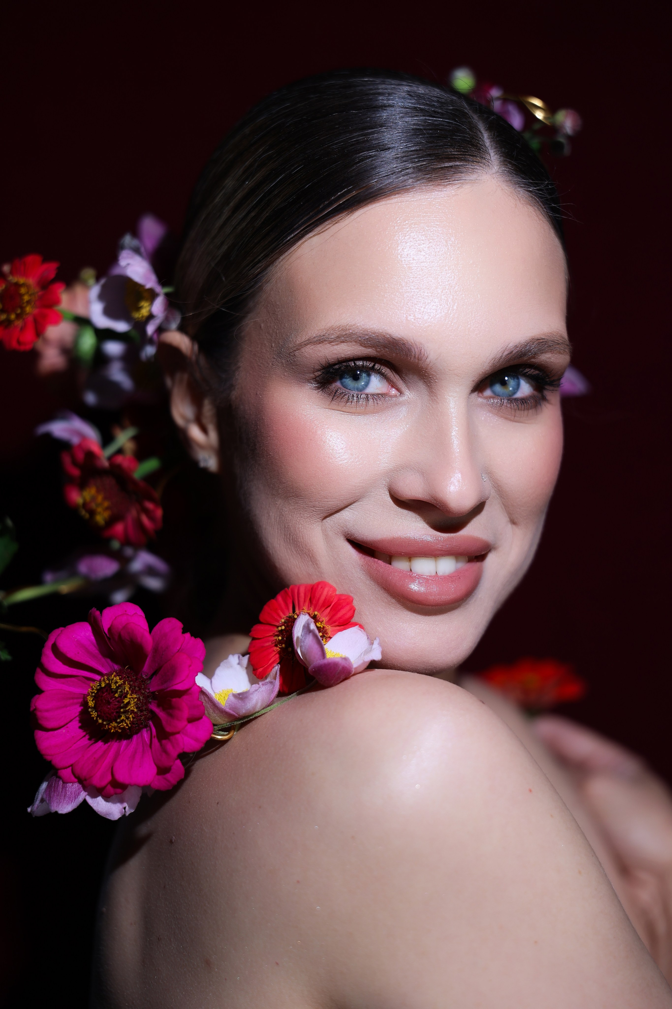 Настя. Фотограф НатаФото (Наталья Яковенко) Дмитров Москва Питер