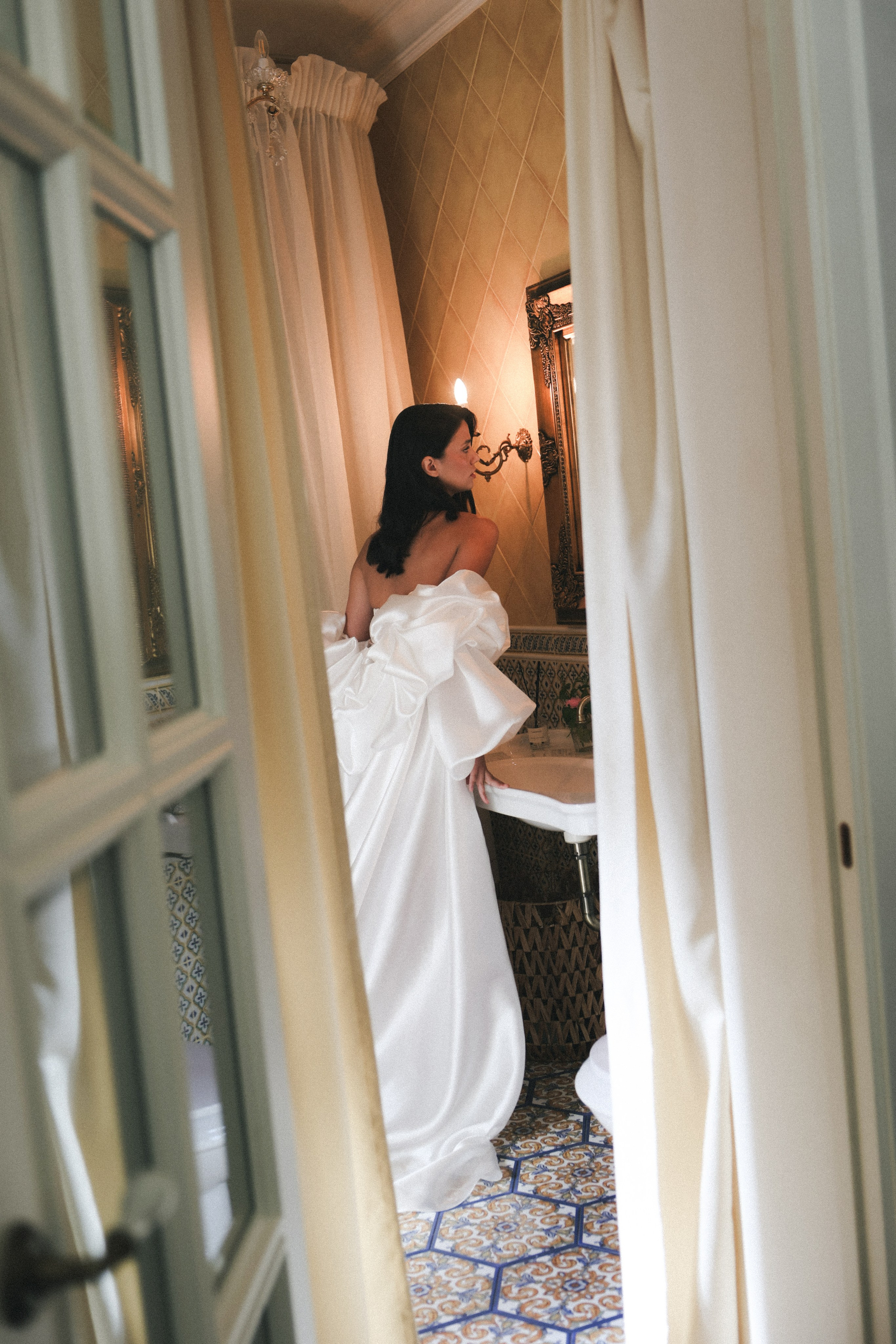 Лиза и Миша. Фотограф НатаФото (Наталья Яковенко) Дмитров Москва Питер