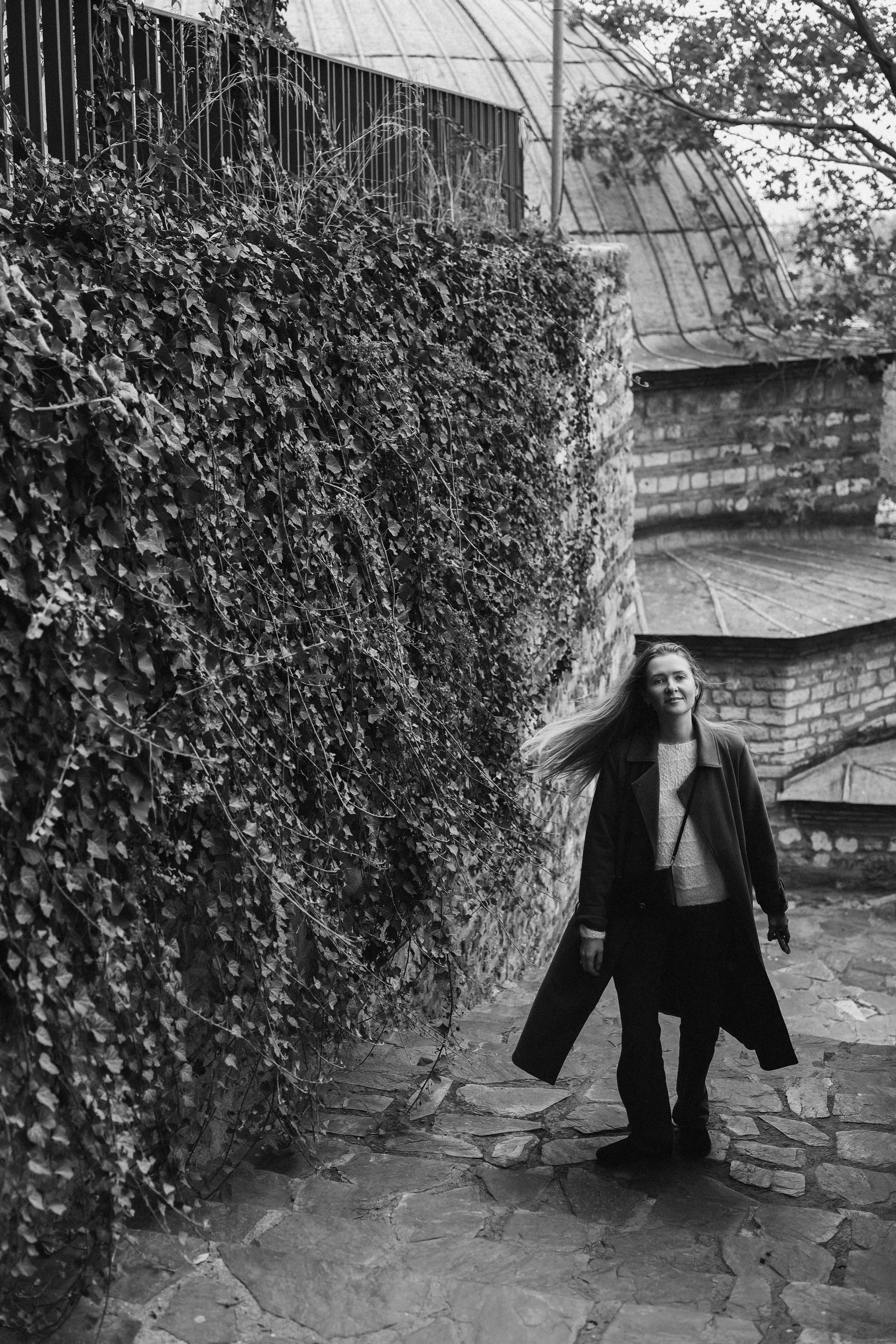 Анюта. Фотограф НатаФото (Наталья Яковенко) Дмитров Москва Питер