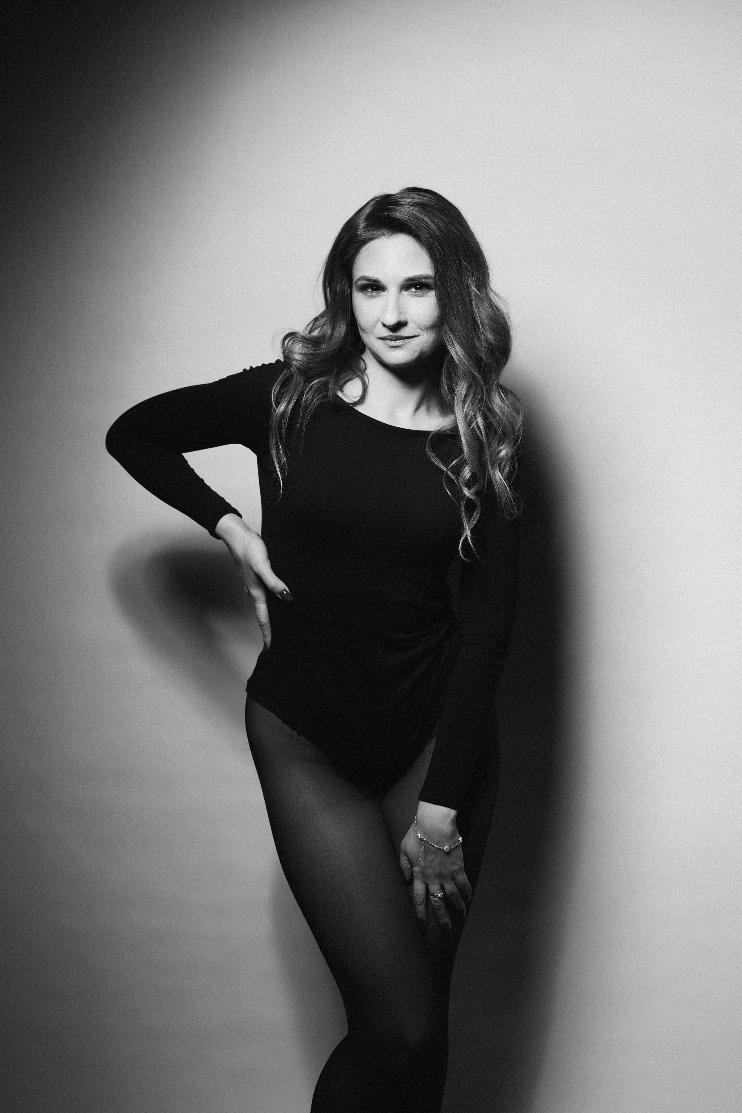 Прекрасная. Фотограф НатаФото (Наталья Яковенко) Дмитров Москва Питер