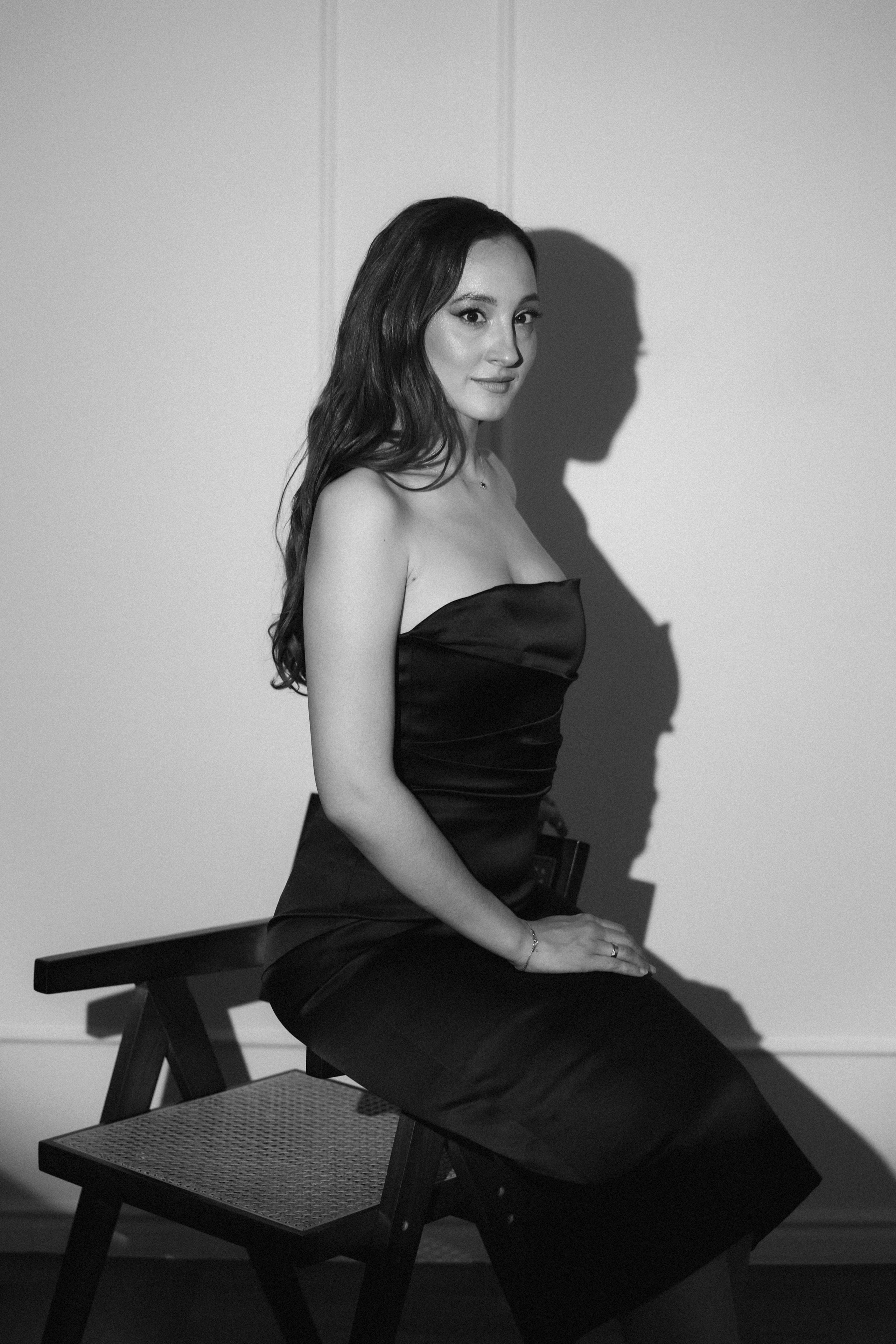 Анастасия и Алексей. Фотограф НатаФото (Наталья Яковенко) Дмитров Москва Питер