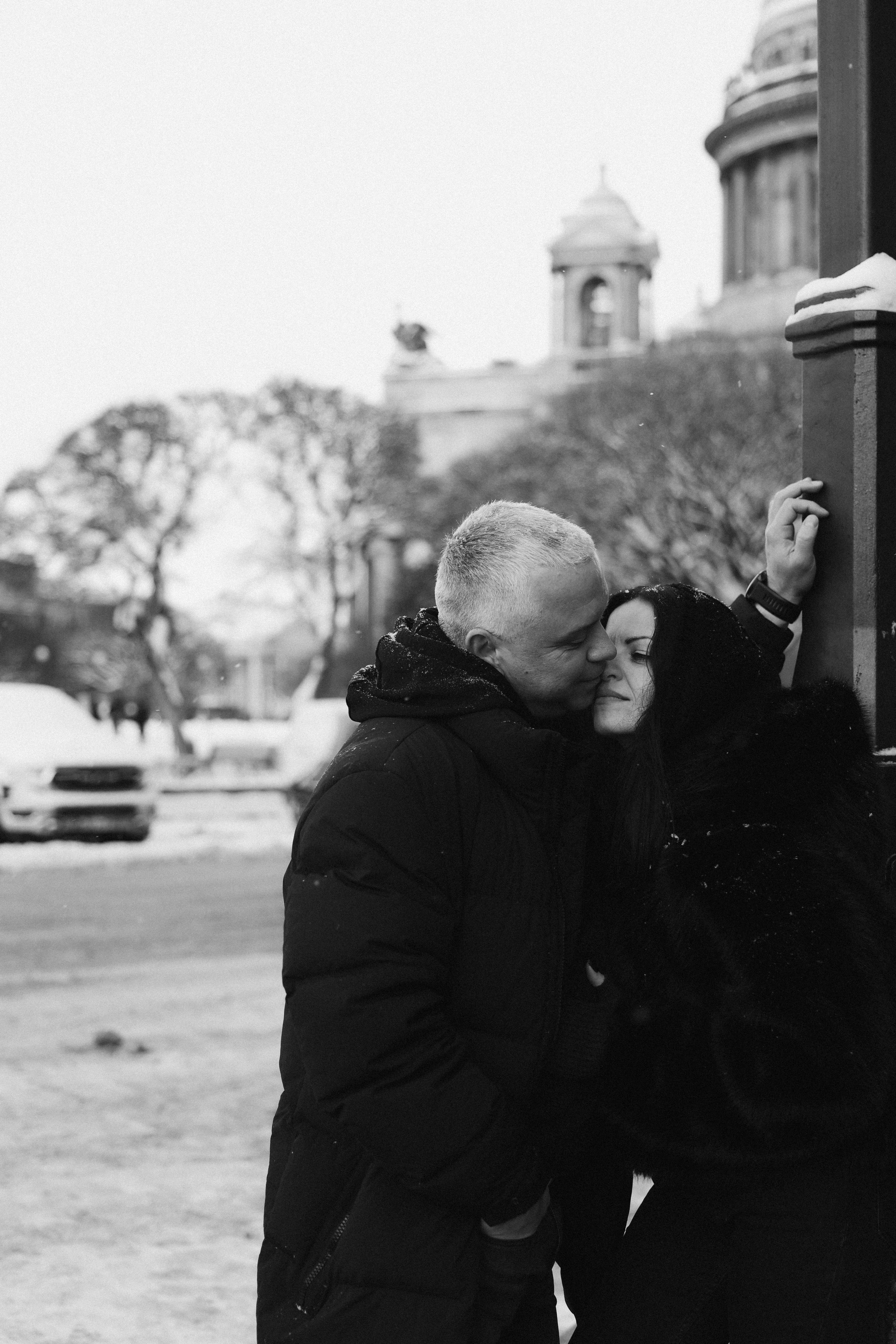 Питер любовь. Фотограф НатаФото (Наталья Яковенко) Дмитров Москва Питер