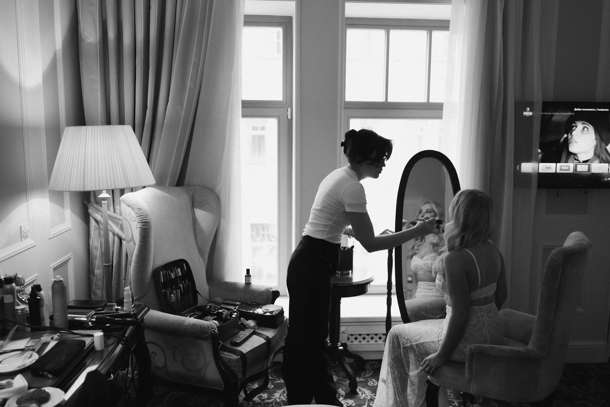 Ксения и Георгий. Фотограф НатаФото (Наталья Яковенко) Дмитров Москва Питер