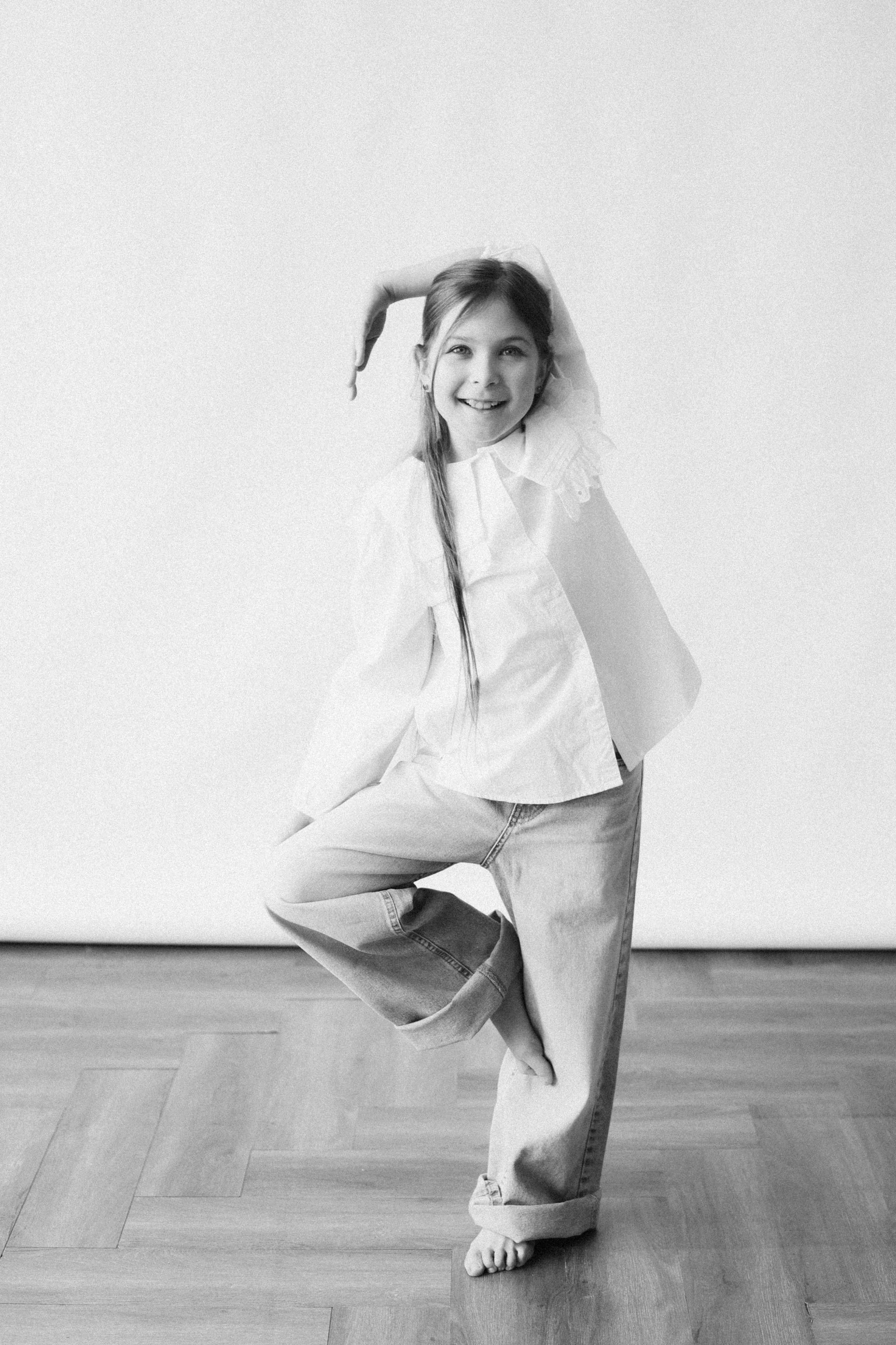 Катя и Уля. Фотограф НатаФото (Наталья Яковенко) Дмитров Москва Питер