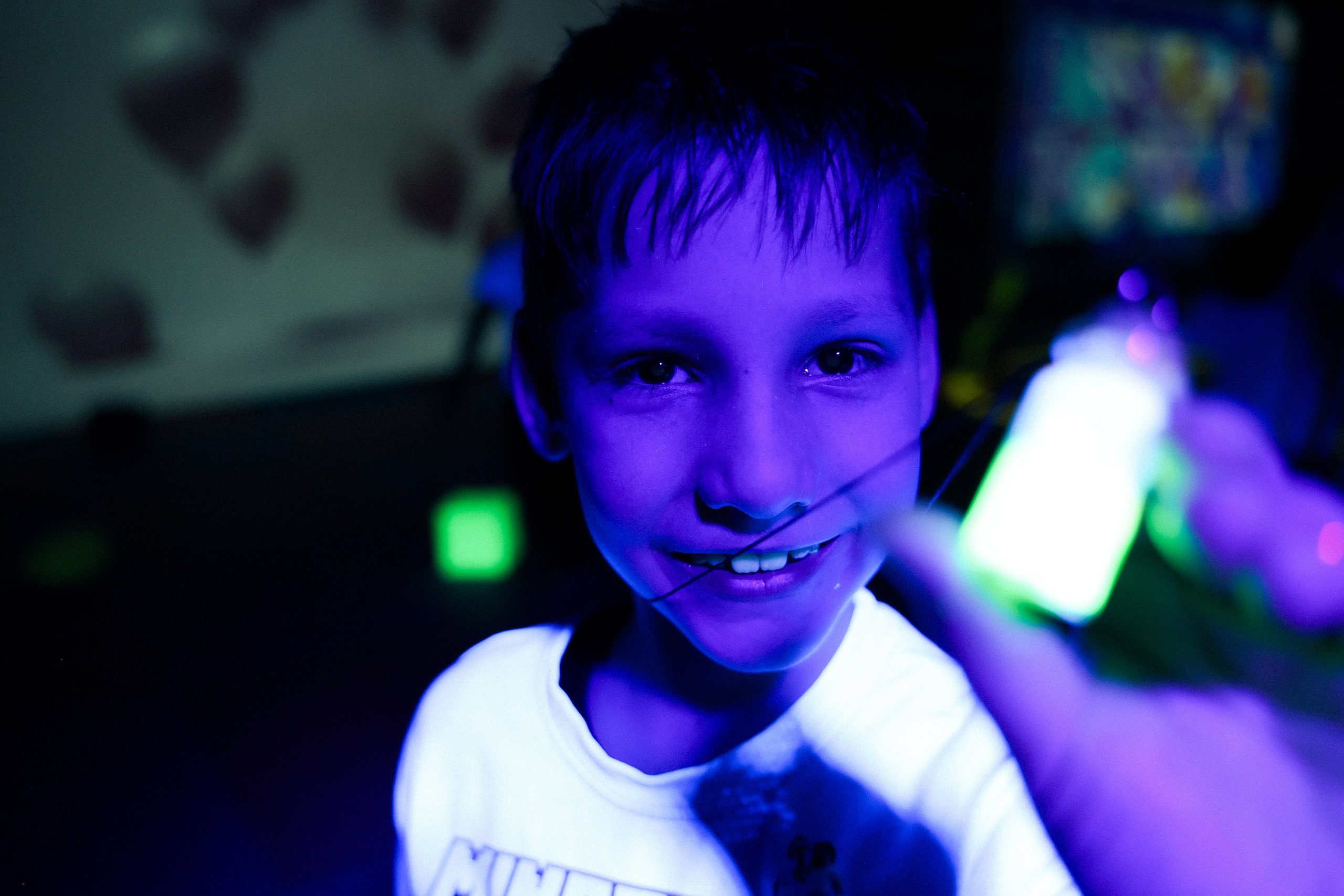 9 лет Есения. Фотограф НатаФото (Наталья Яковенко) Дмитров Москва Питер