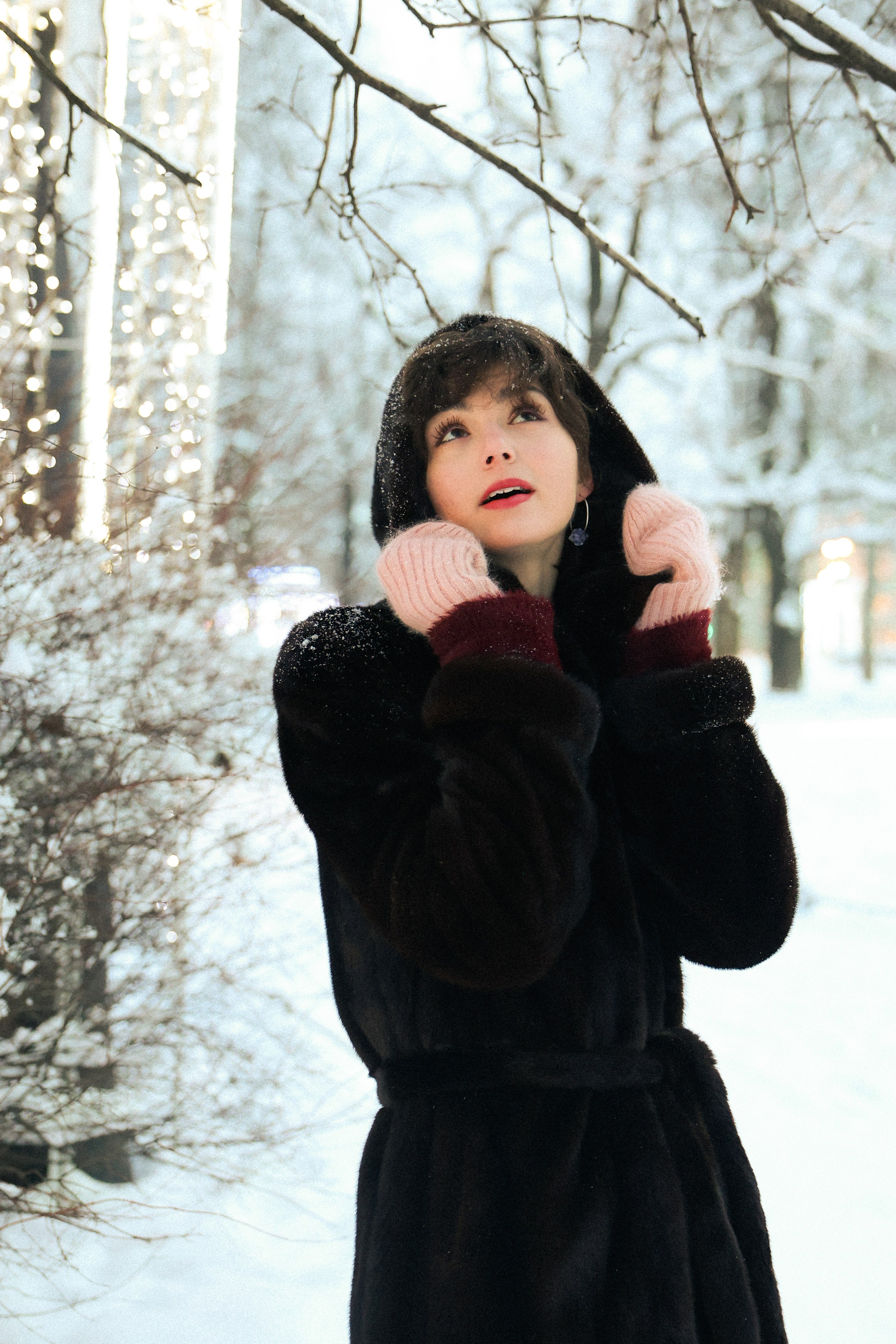 Маша. Фотограф НатаФото (Наталья Яковенко) Дмитров Москва Питер