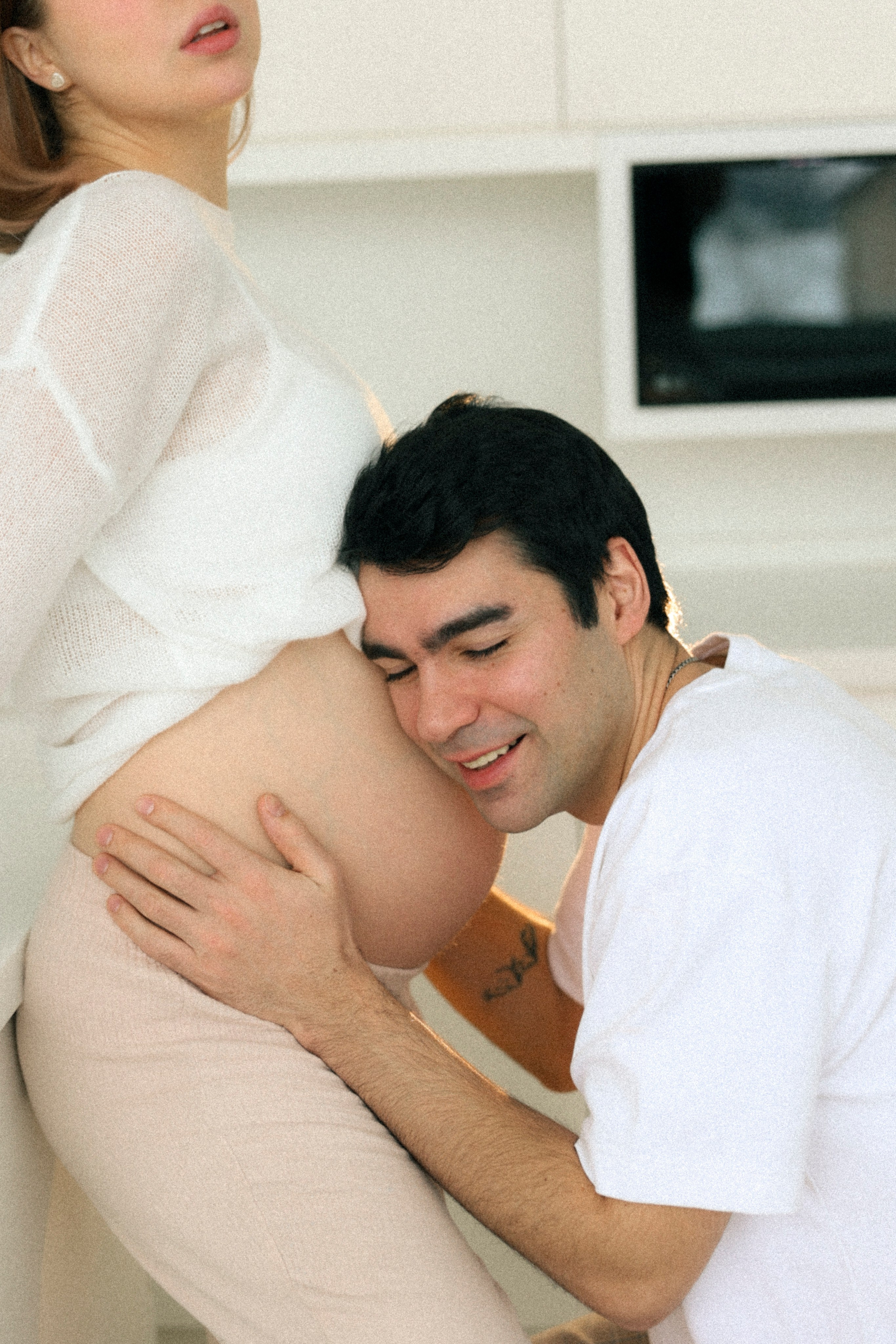 Марьям и Серафим. Фотограф НатаФото (Наталья Яковенко) Дмитров Москва Питер