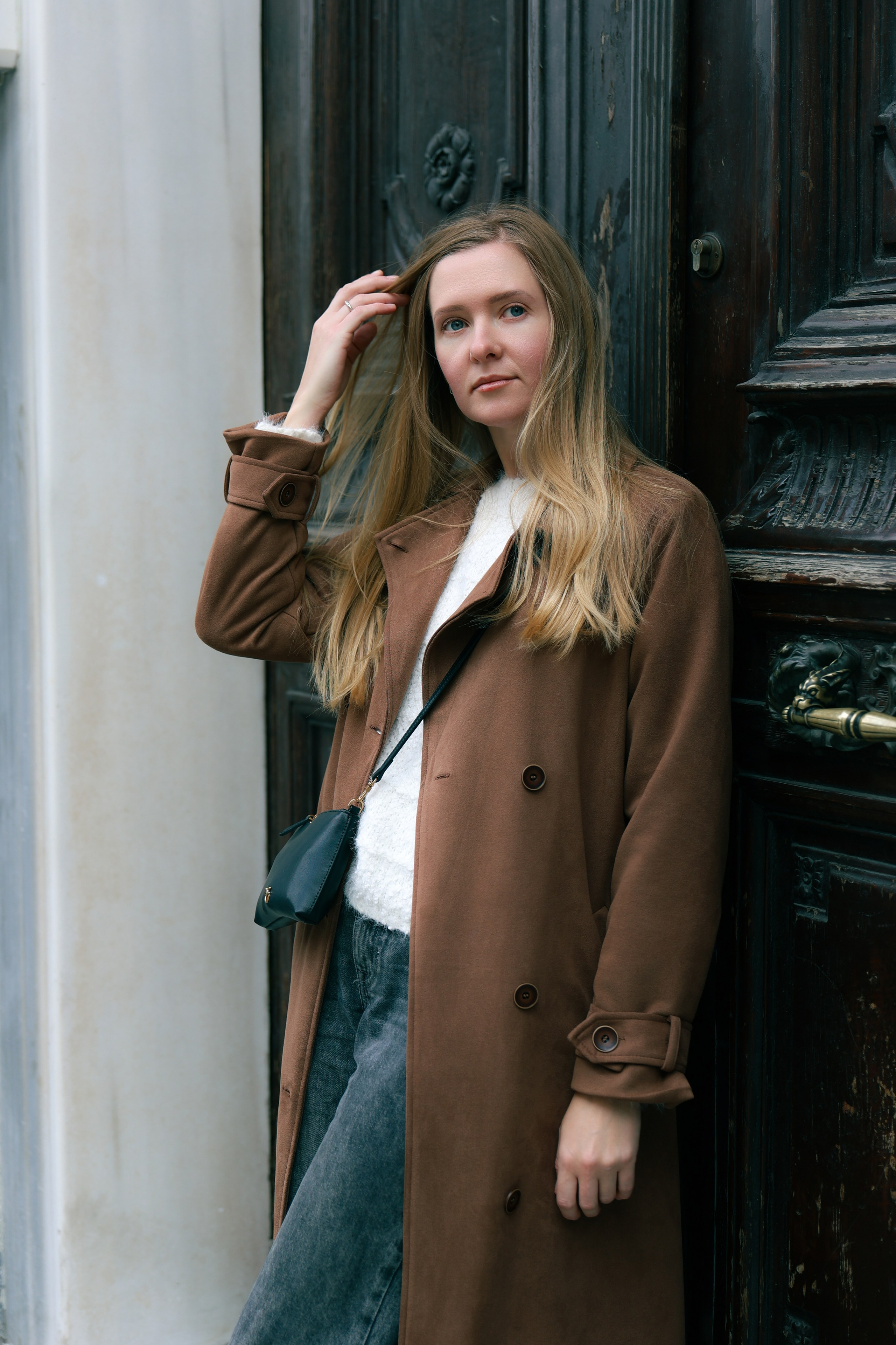 Анюта. Фотограф НатаФото (Наталья Яковенко) Дмитров Москва Питер