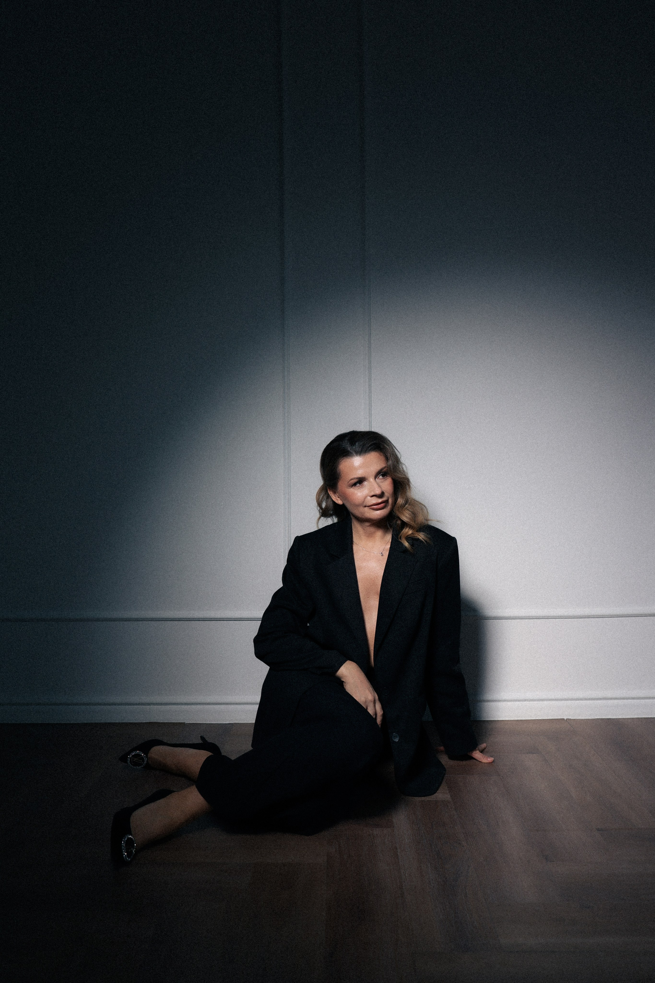 Маша. Фотограф НатаФото (Наталья Яковенко) Дмитров Москва Питер