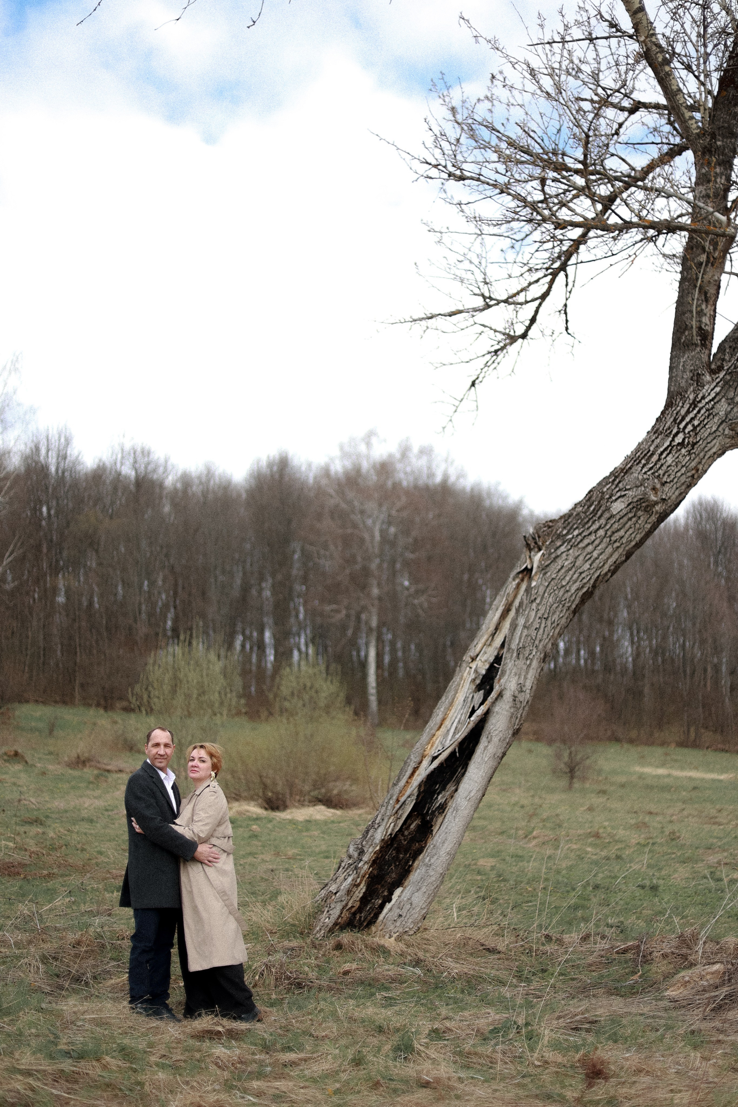 Осень осень. Фотограф НатаФото (Наталья Яковенко) Дмитров Москва Питер
