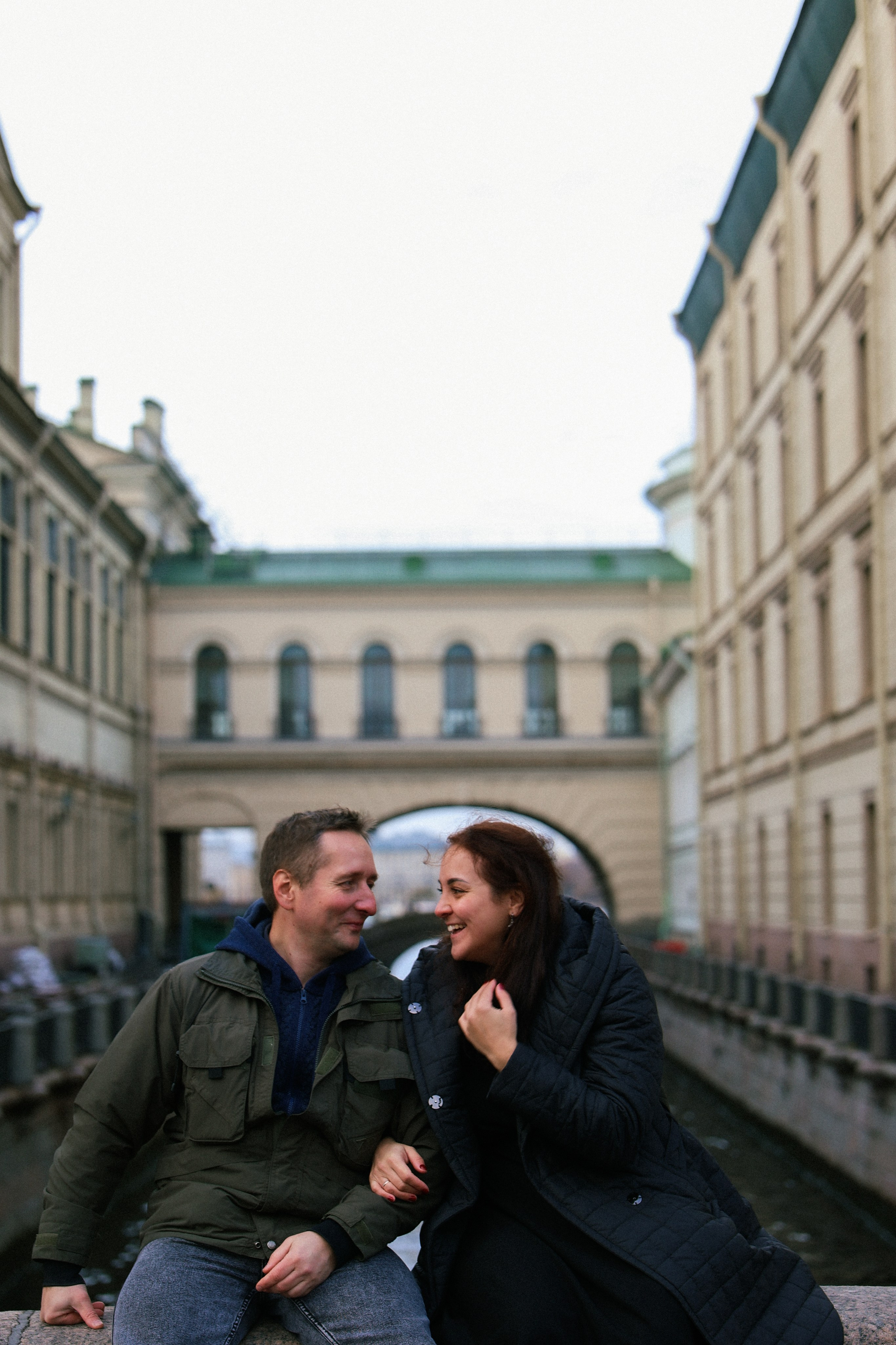 Мы, Питер любовь. Фотограф НатаФото (Наталья Яковенко) Дмитров Москва Питер
