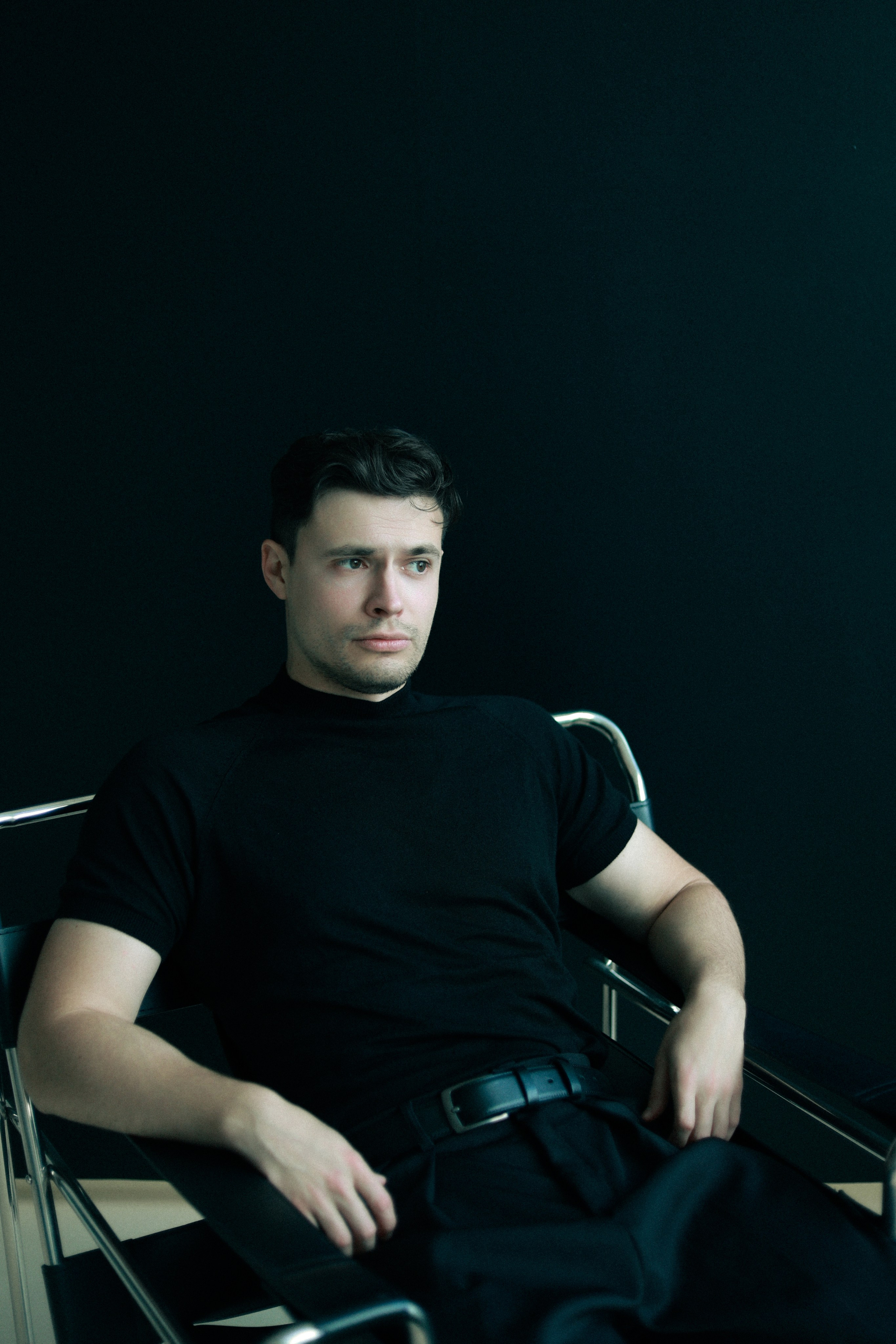 Дмитрий. Фотограф НатаФото (Наталья Яковенко) Дмитров Москва Питер