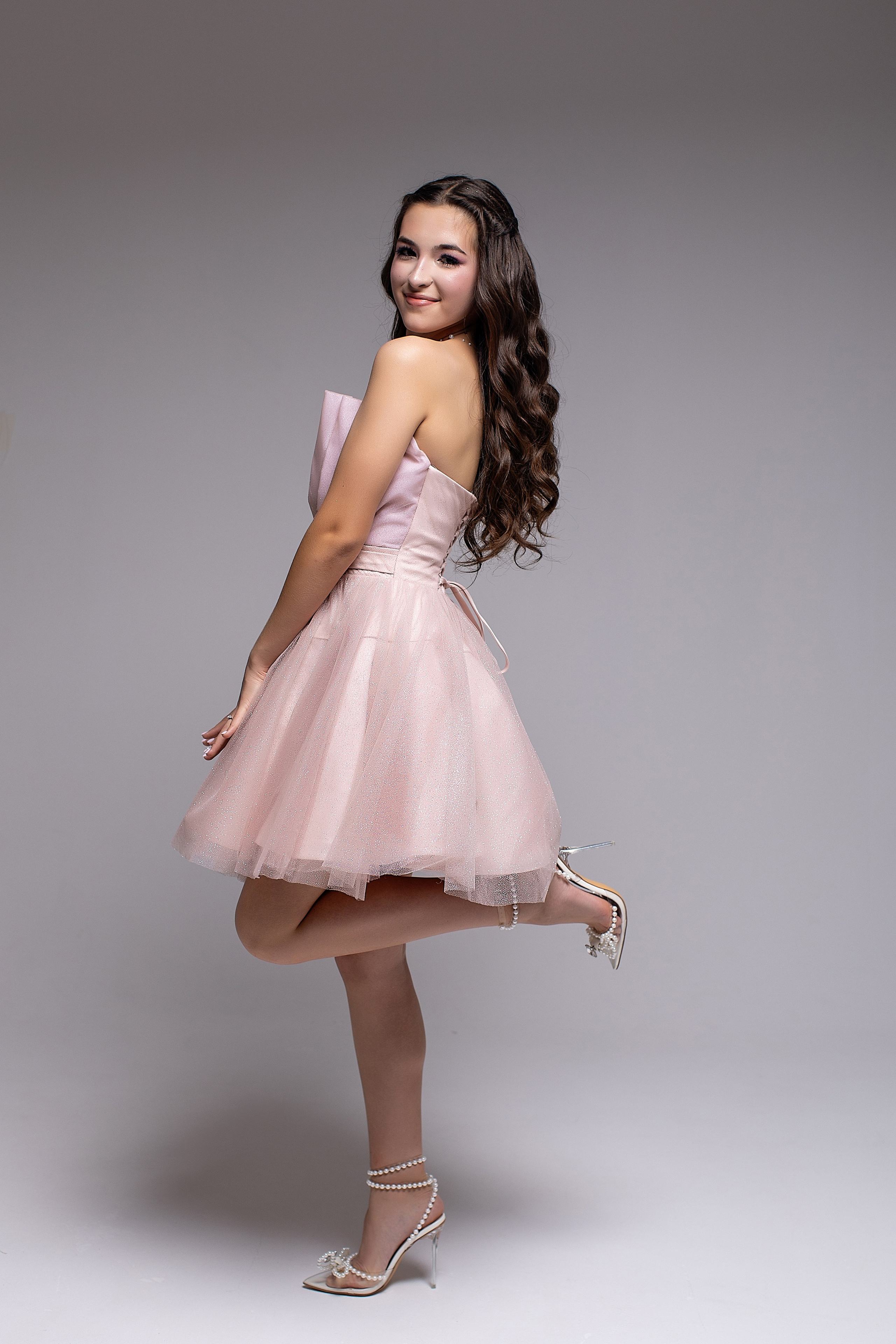 Зарина. Семейный и детский фотограф в Стерлитамаке Разина Рахмангулова