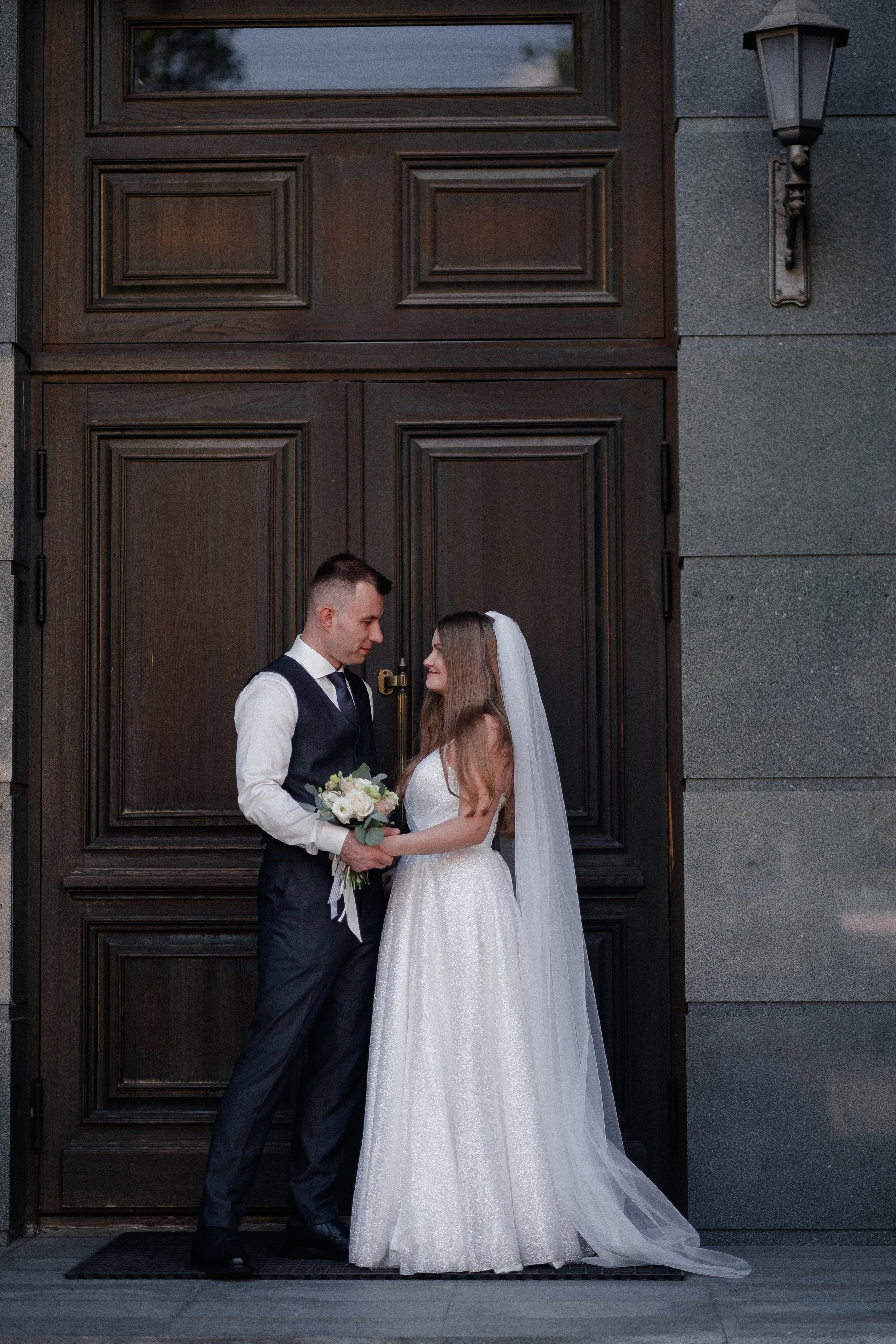 Даниил & Нина. Свадебный и семейный фотограф в Казани и Зеленодольске Ланочкин Илья