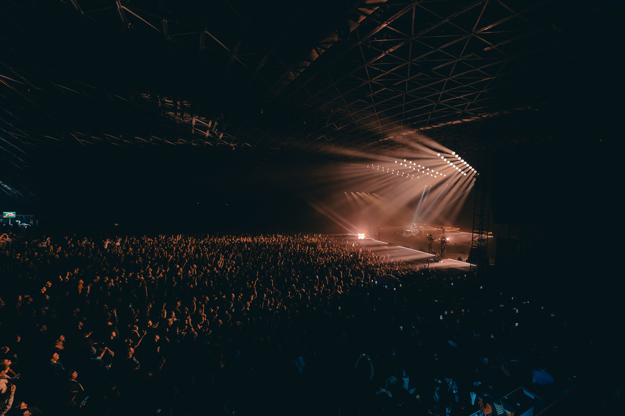 Till Lindemann. Магия музыки в кадре: Концертная Фотография