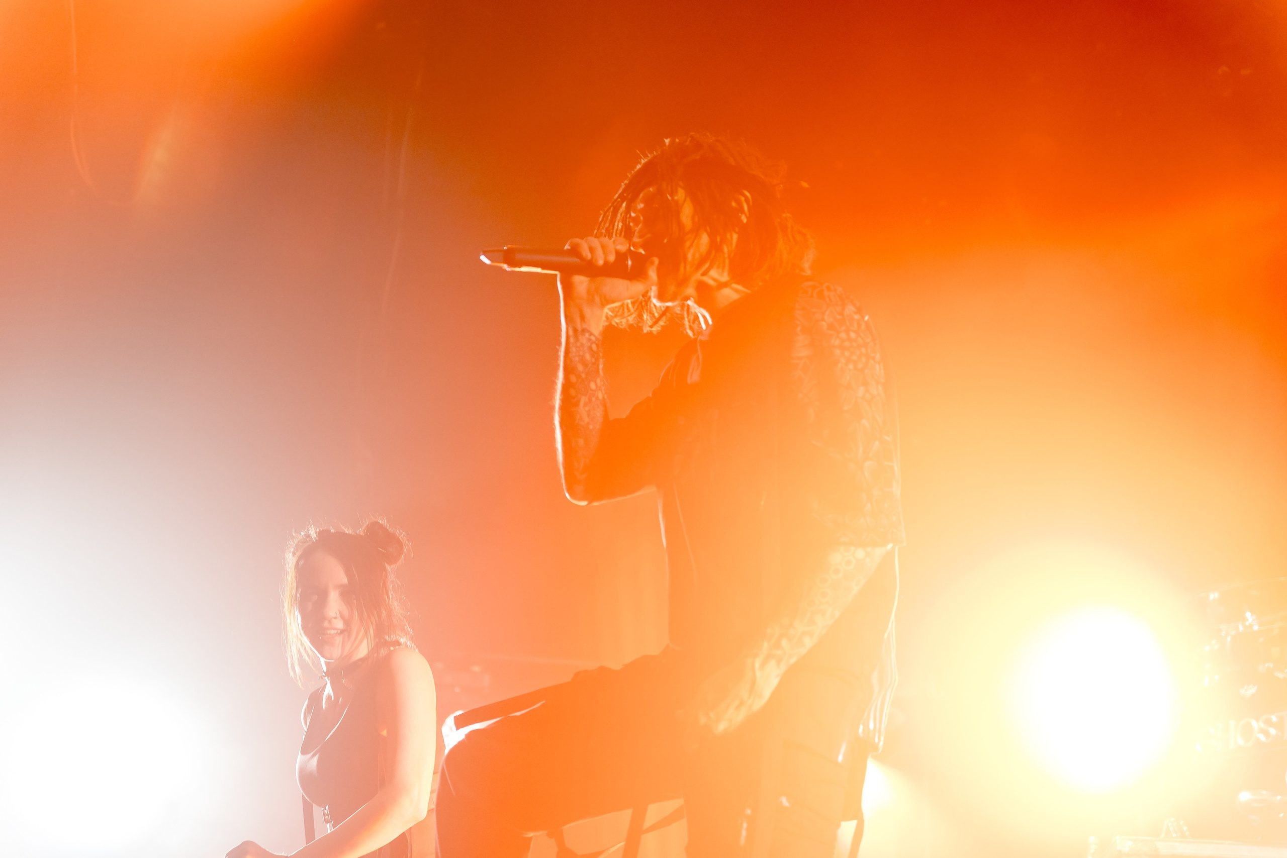 СЛОТ. Магия музыки в кадре: Концертная Фотография