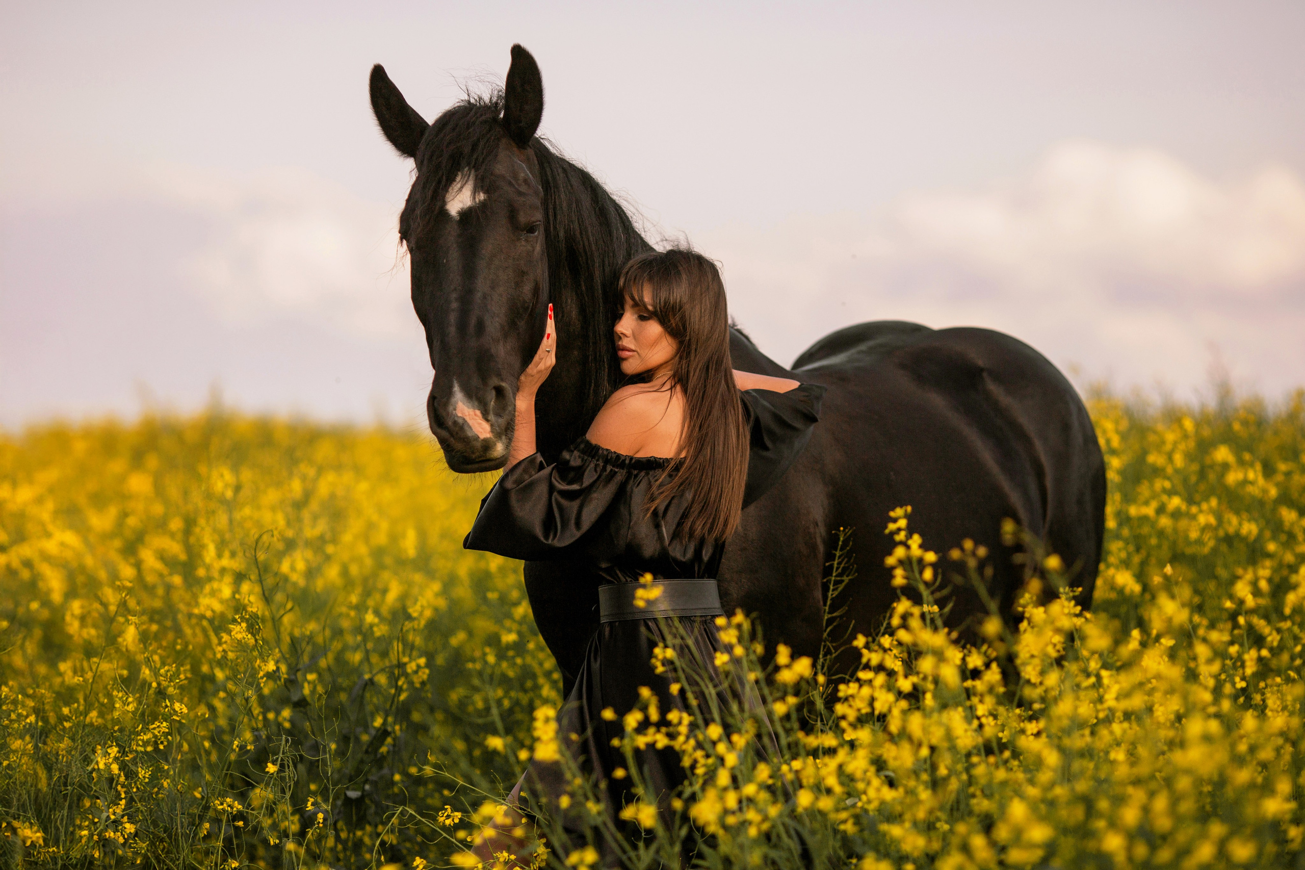 Кристина и Гуррий