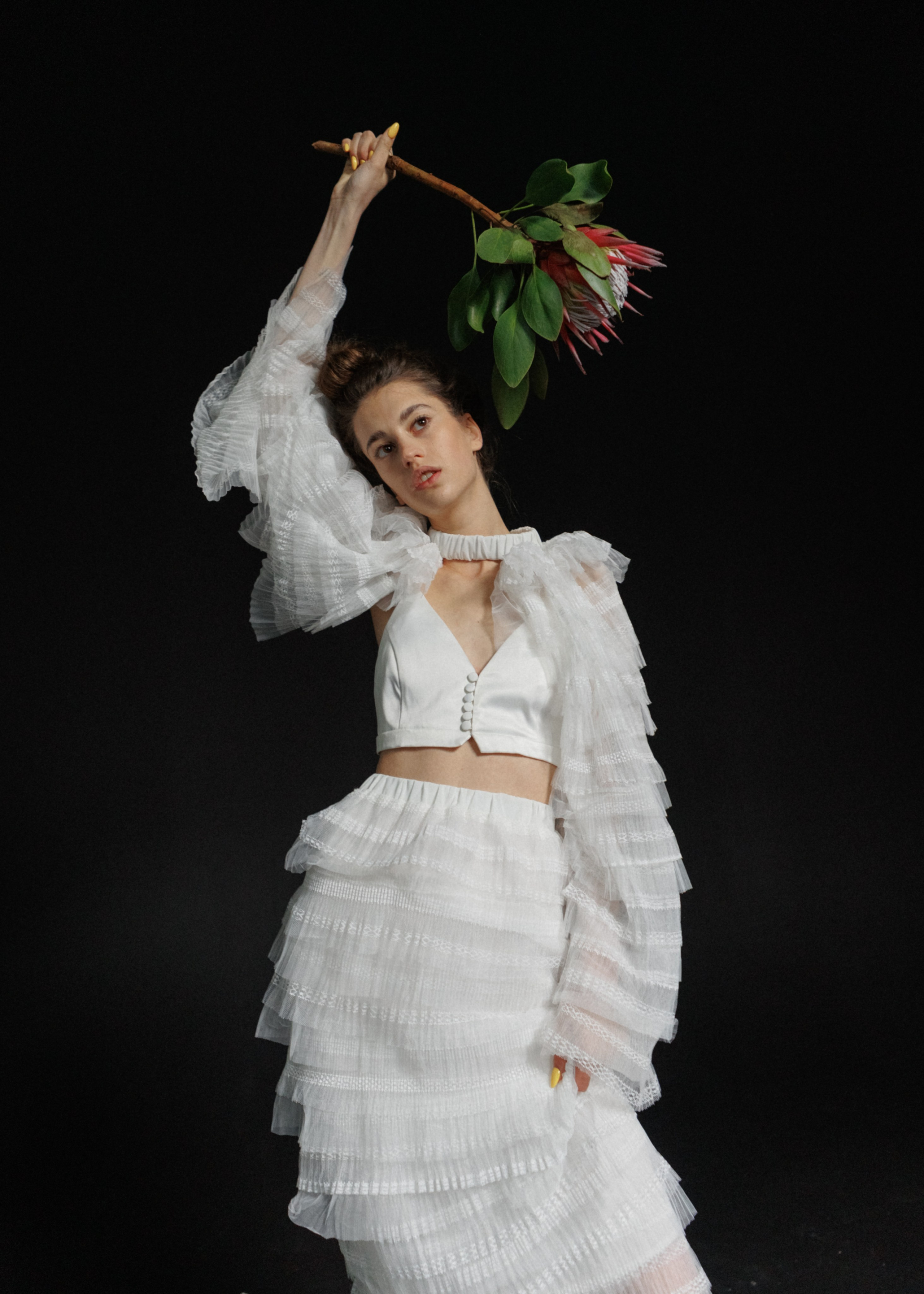 Nastya. Портретный и свадебный фотограф в Туле Людмила Онищук