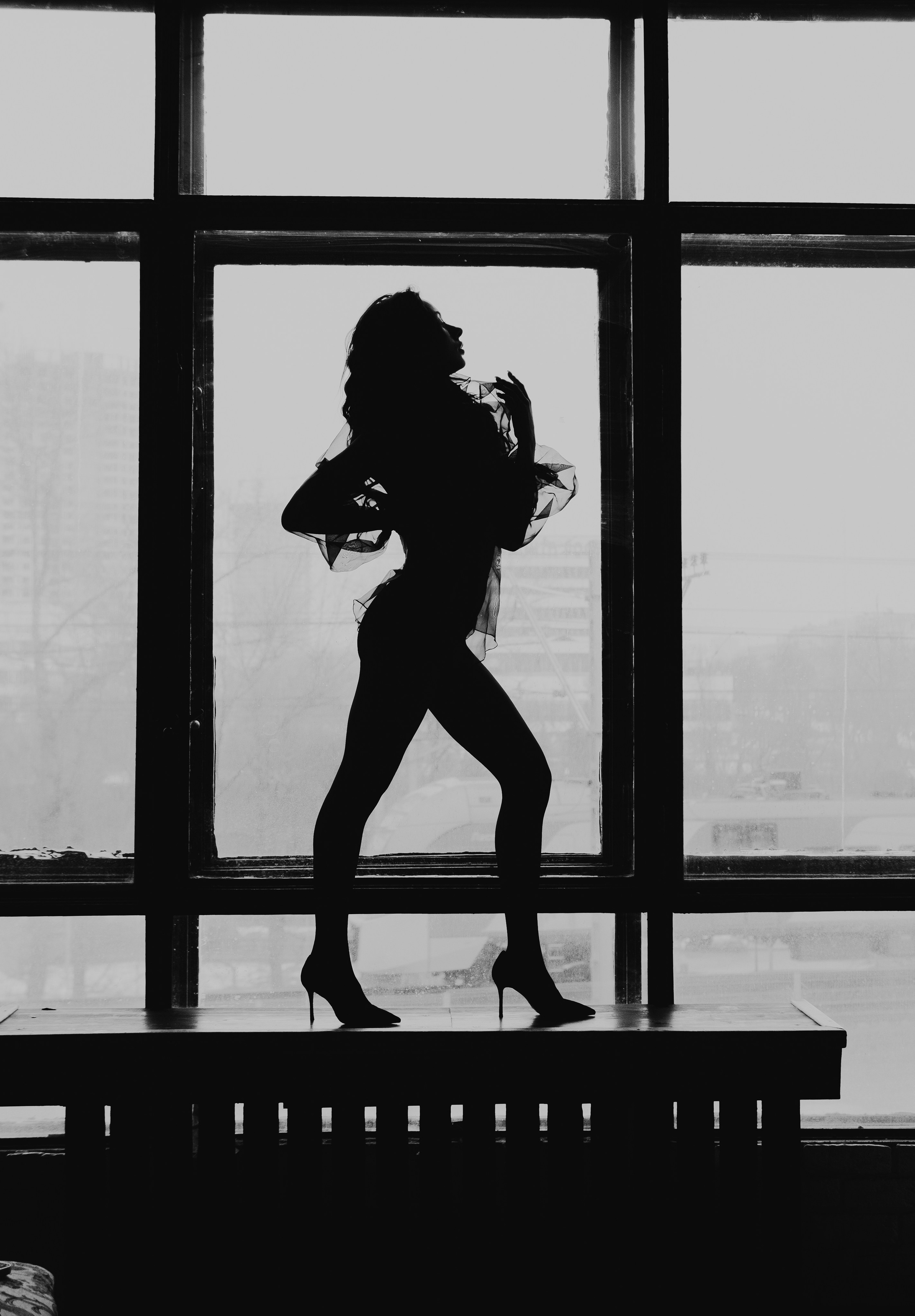 Маша. Студийный и свадебный фотограф Смоленск