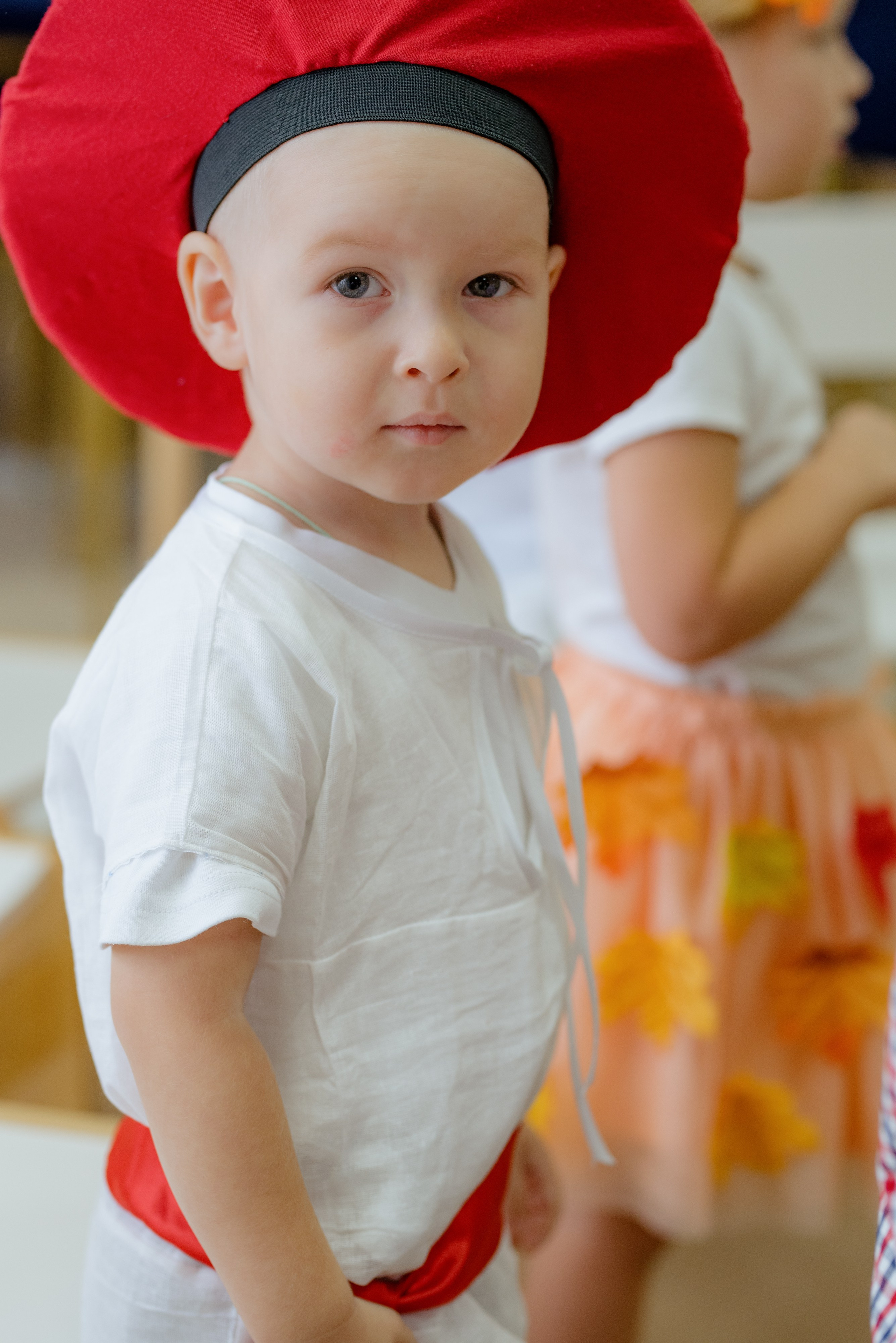 Праздник осени. Семейный и женский фотограф Москва