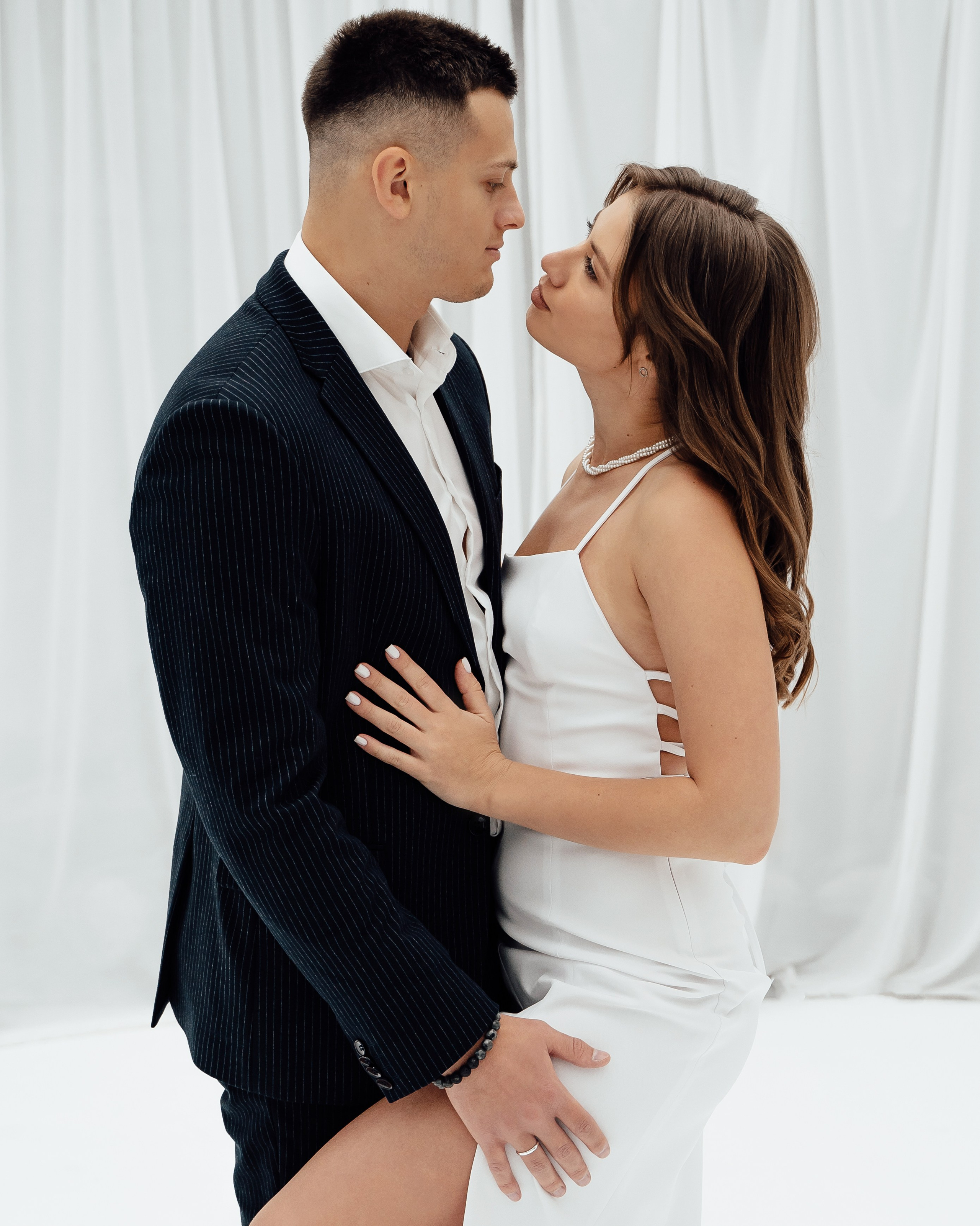 V&D. Творческий фотограф взрослых и детей в Москве Анна Блифернец