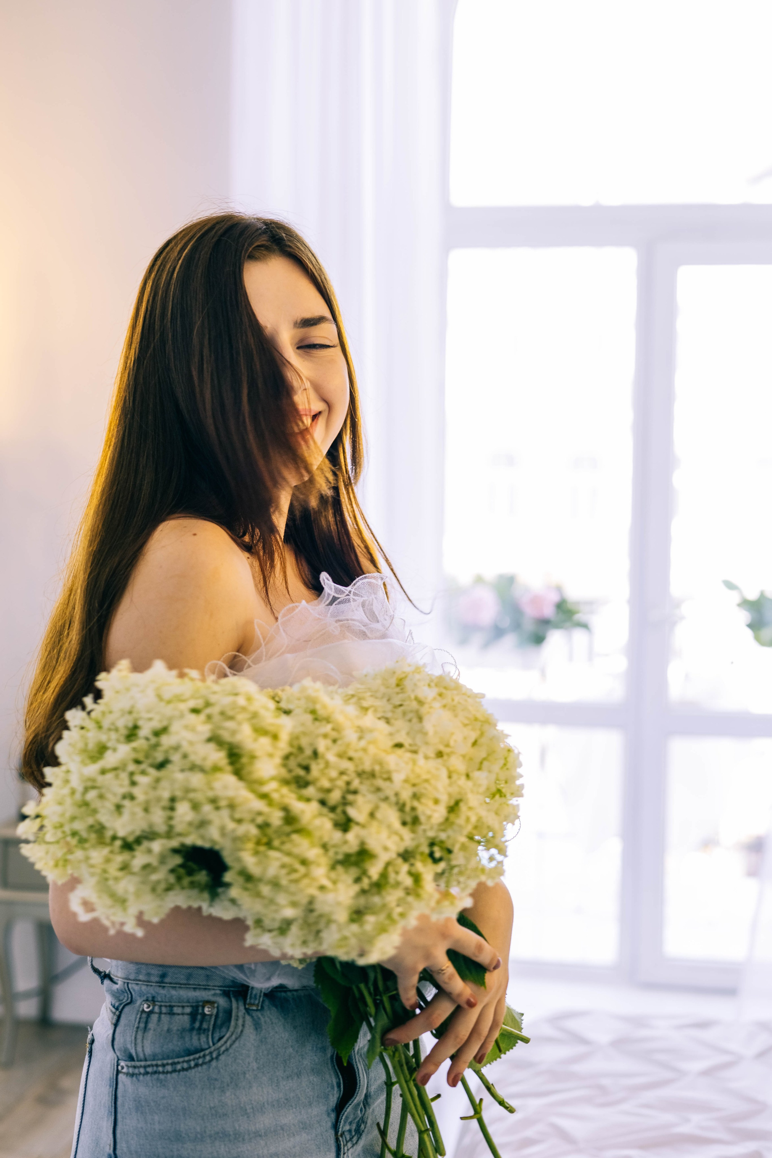 Камилла. Дарья Нерсесян — фотограф в Ростове-на-Дону