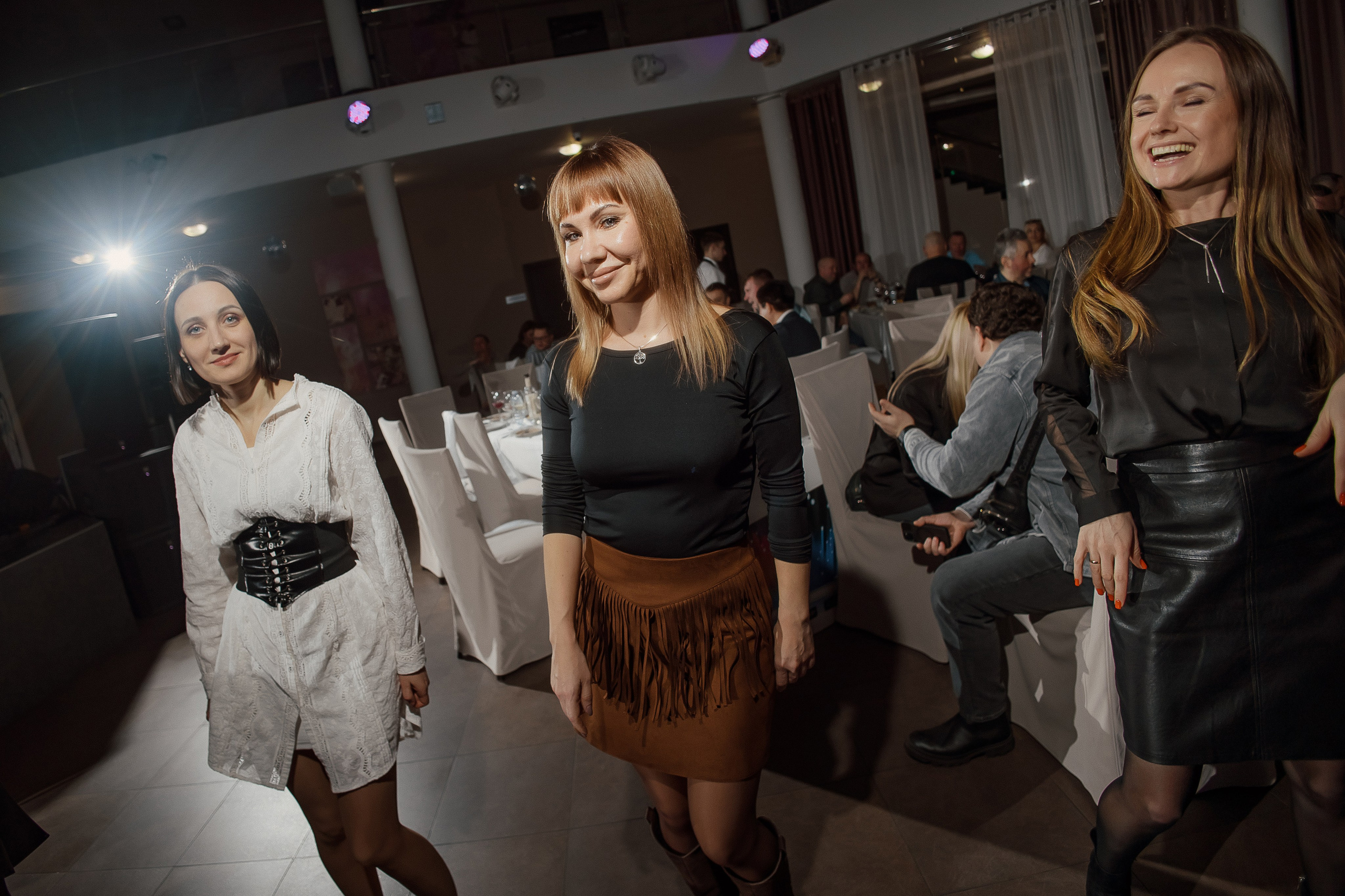Haier. Свадебный фотограф